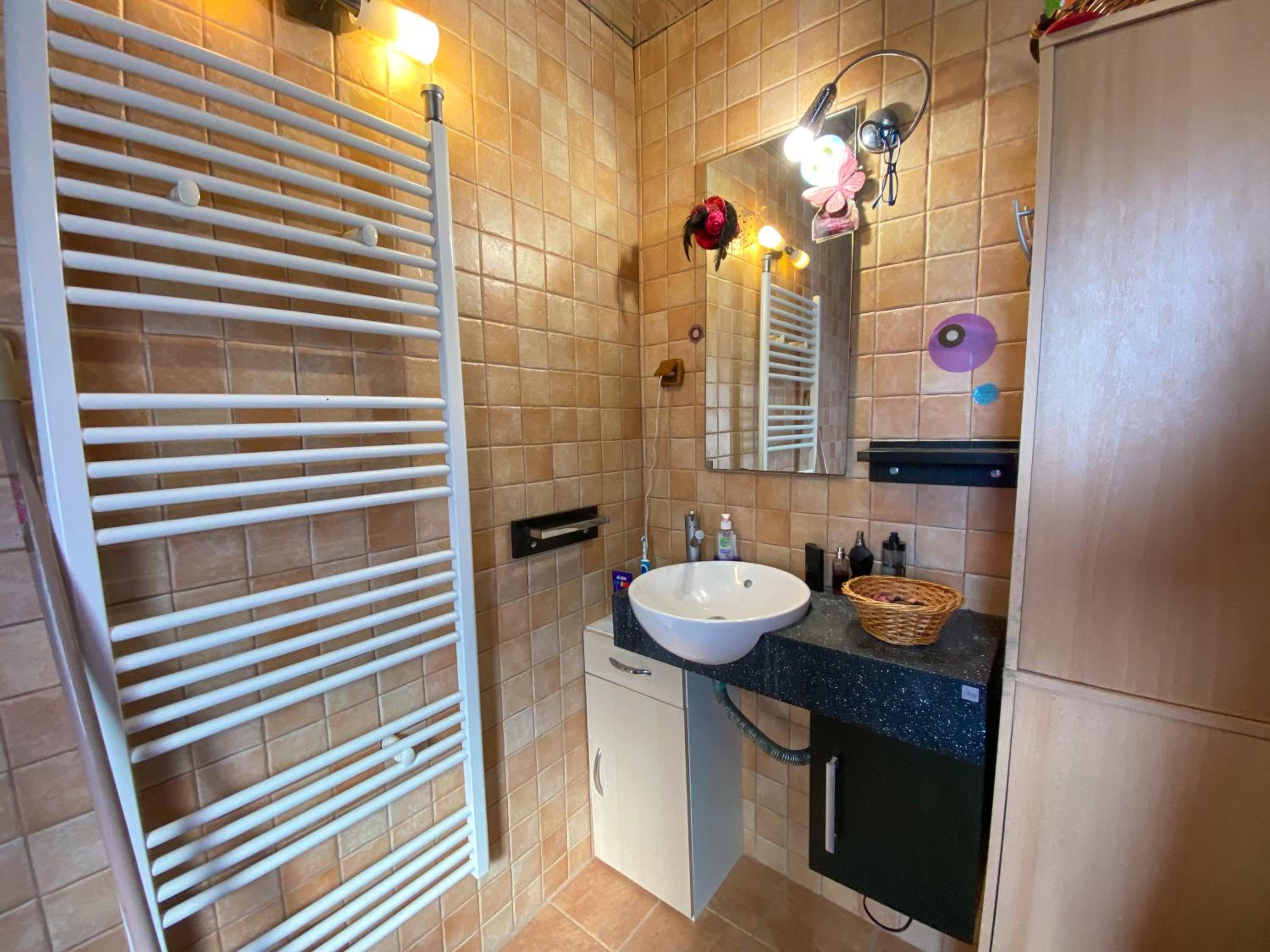 Platanus Inn Villa by "elite" view 4