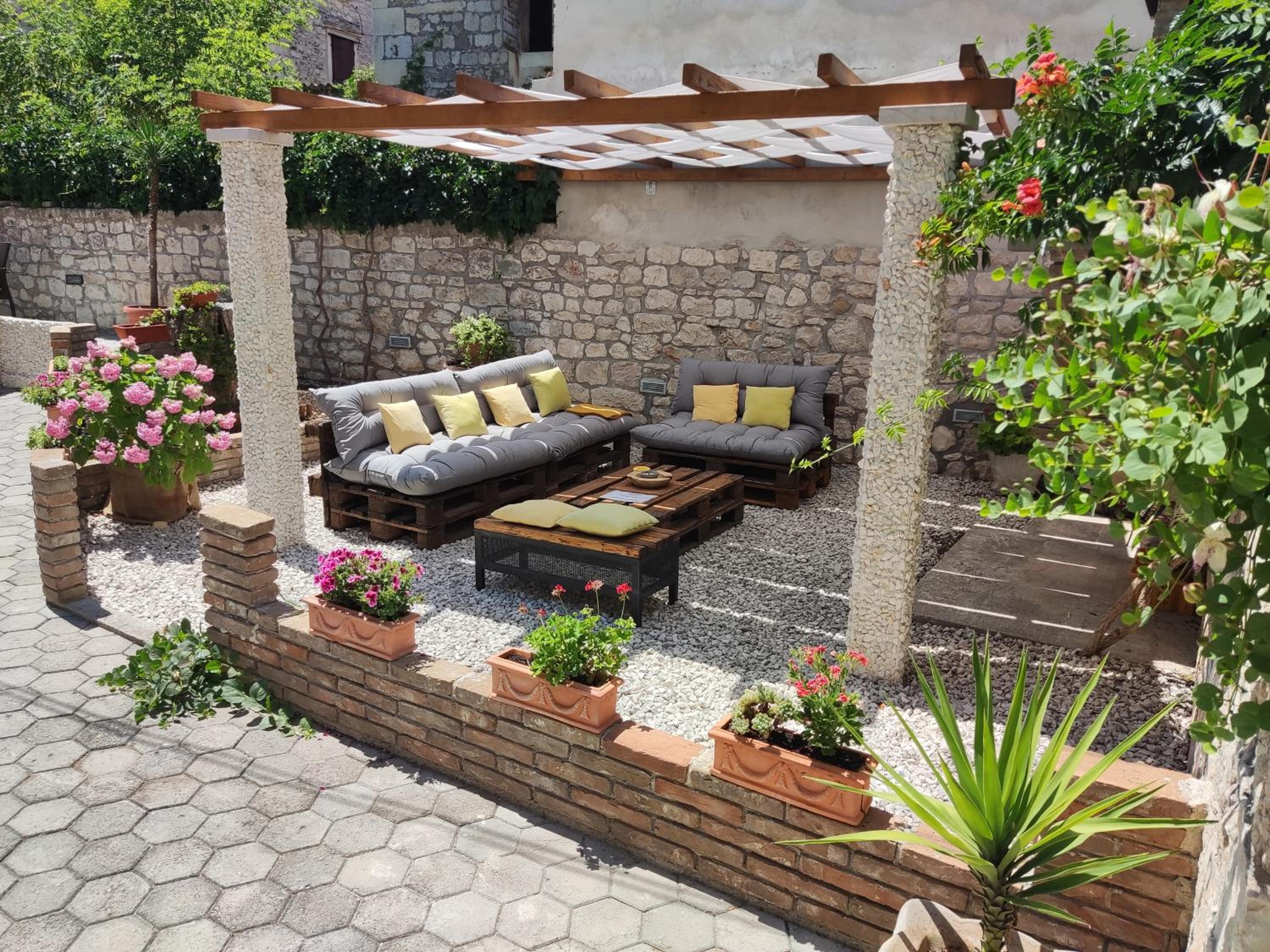 Guest House Exalto