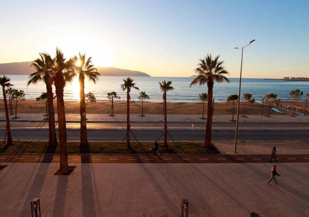 Apartment in Lungo Mare Vlore
