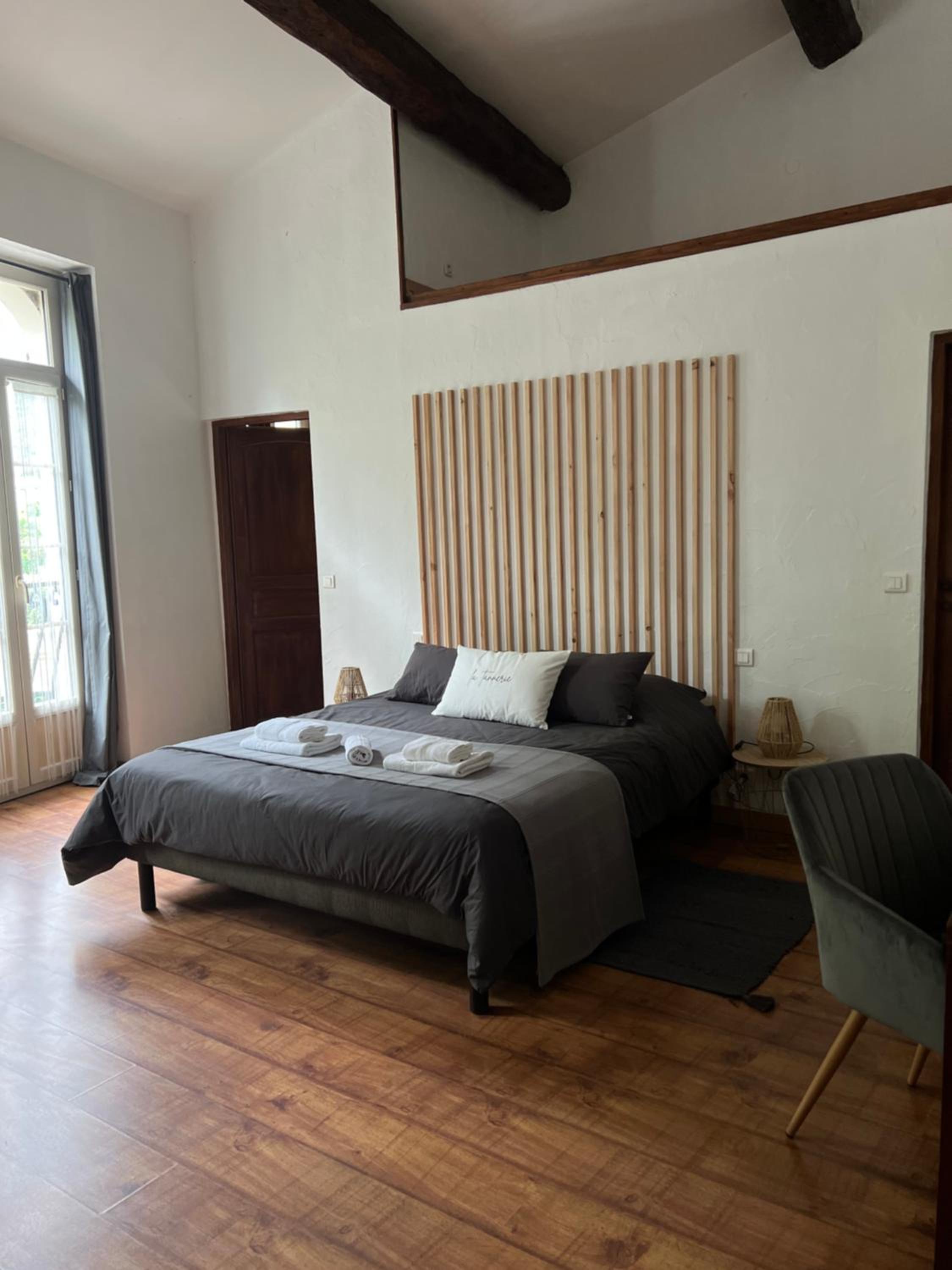 Domaine De La Tannerie chambres d'hôtes et appartements