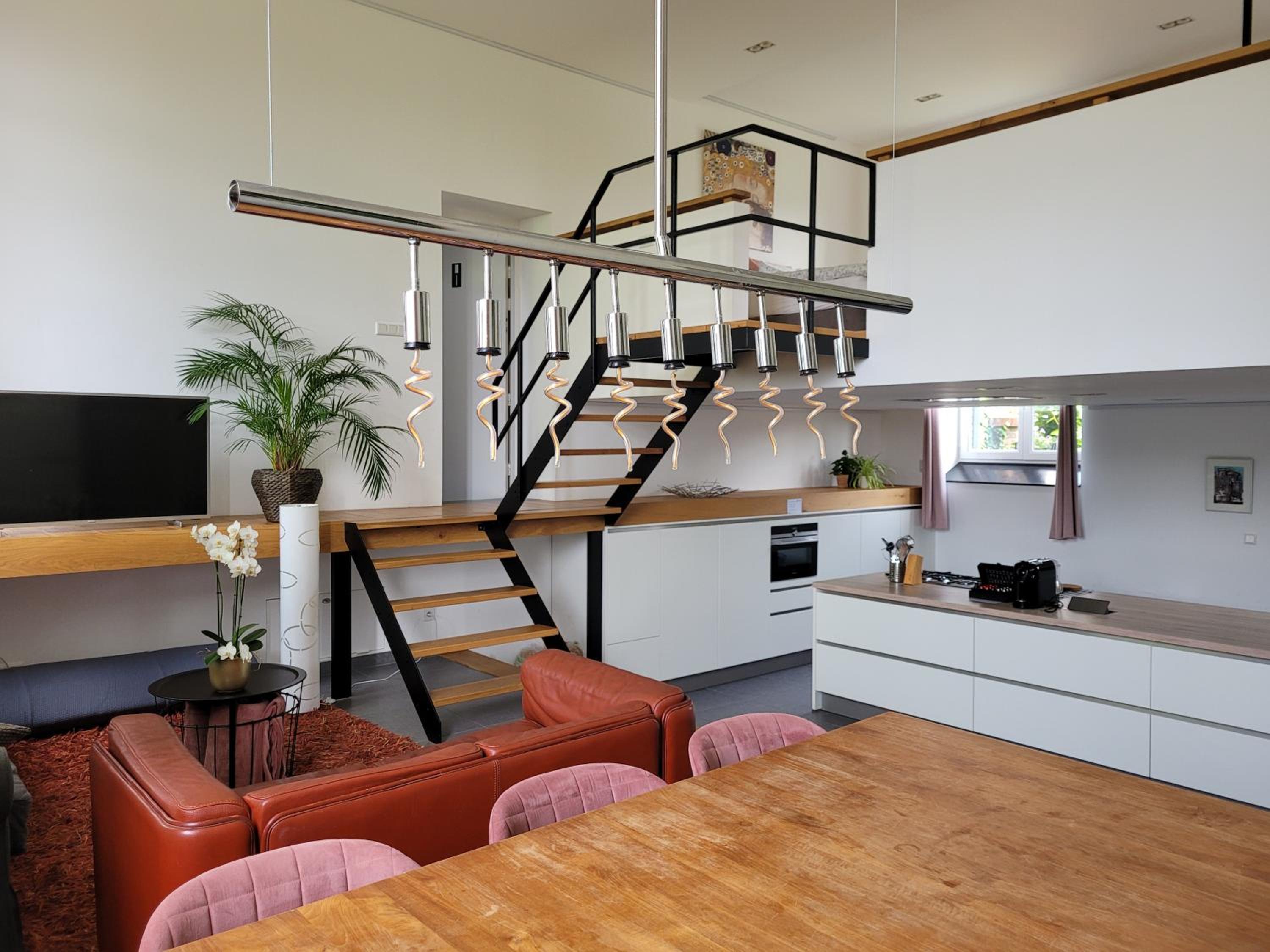 Mille Fleur Apartments
