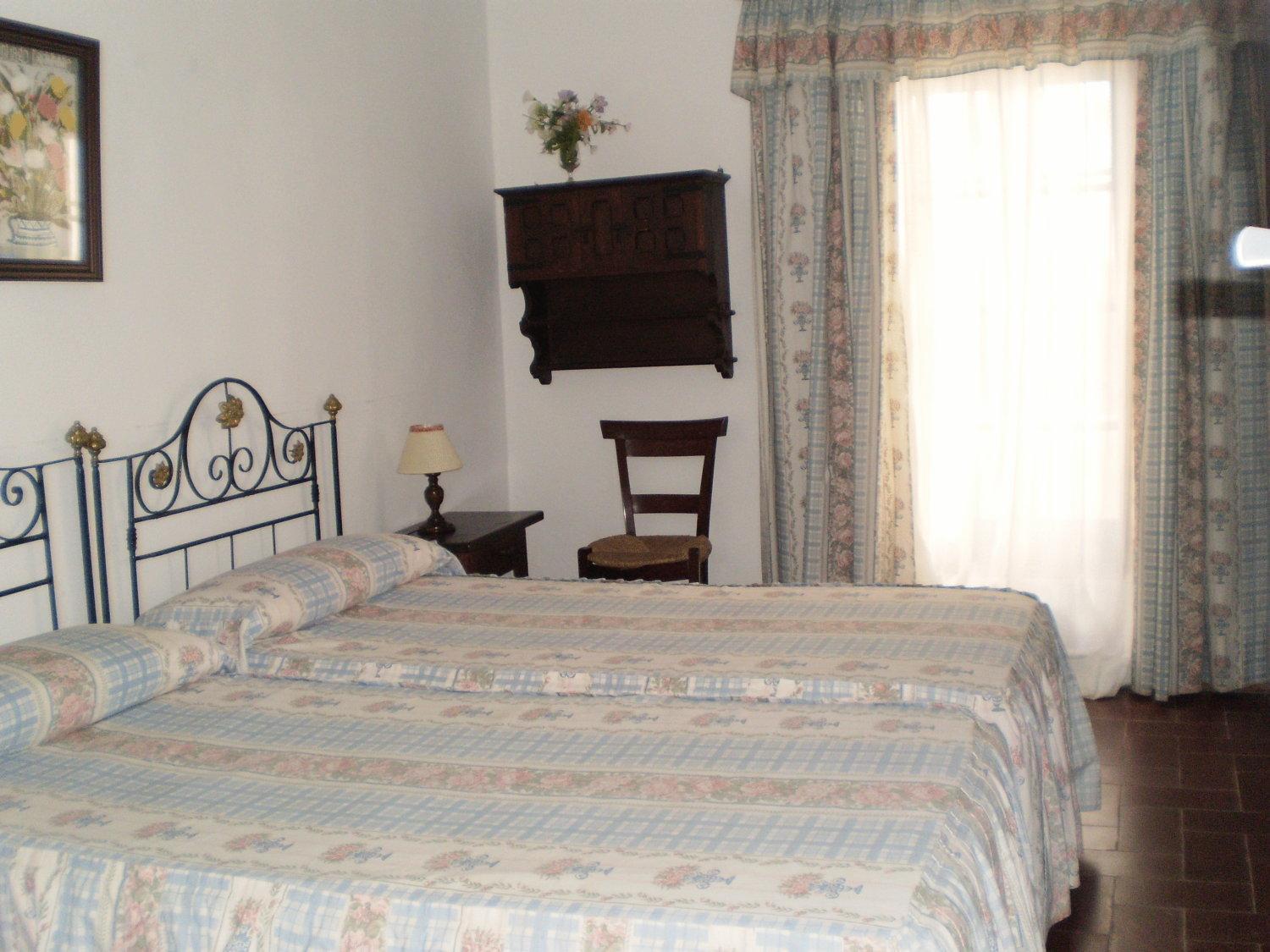 Hostal Gran Capitan