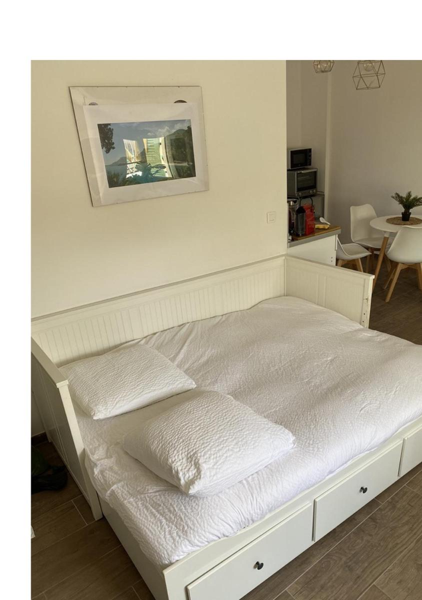 Cozy apartment with terrace - Old town photo 3