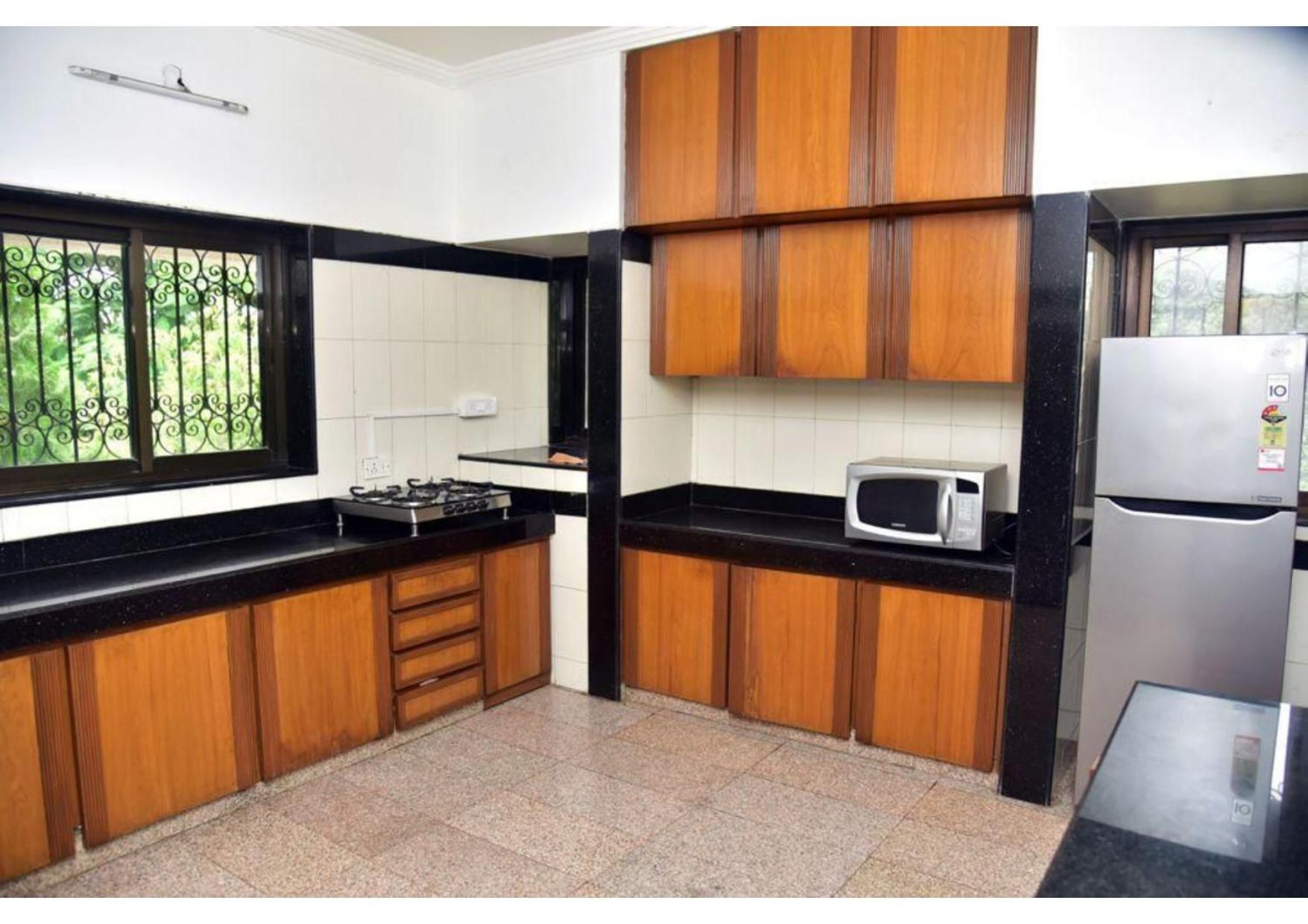 FARM FEELS 4BHK view 2