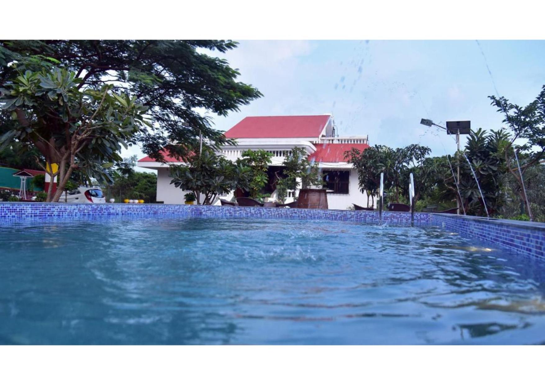 FARM FEELS 4BHK view 3