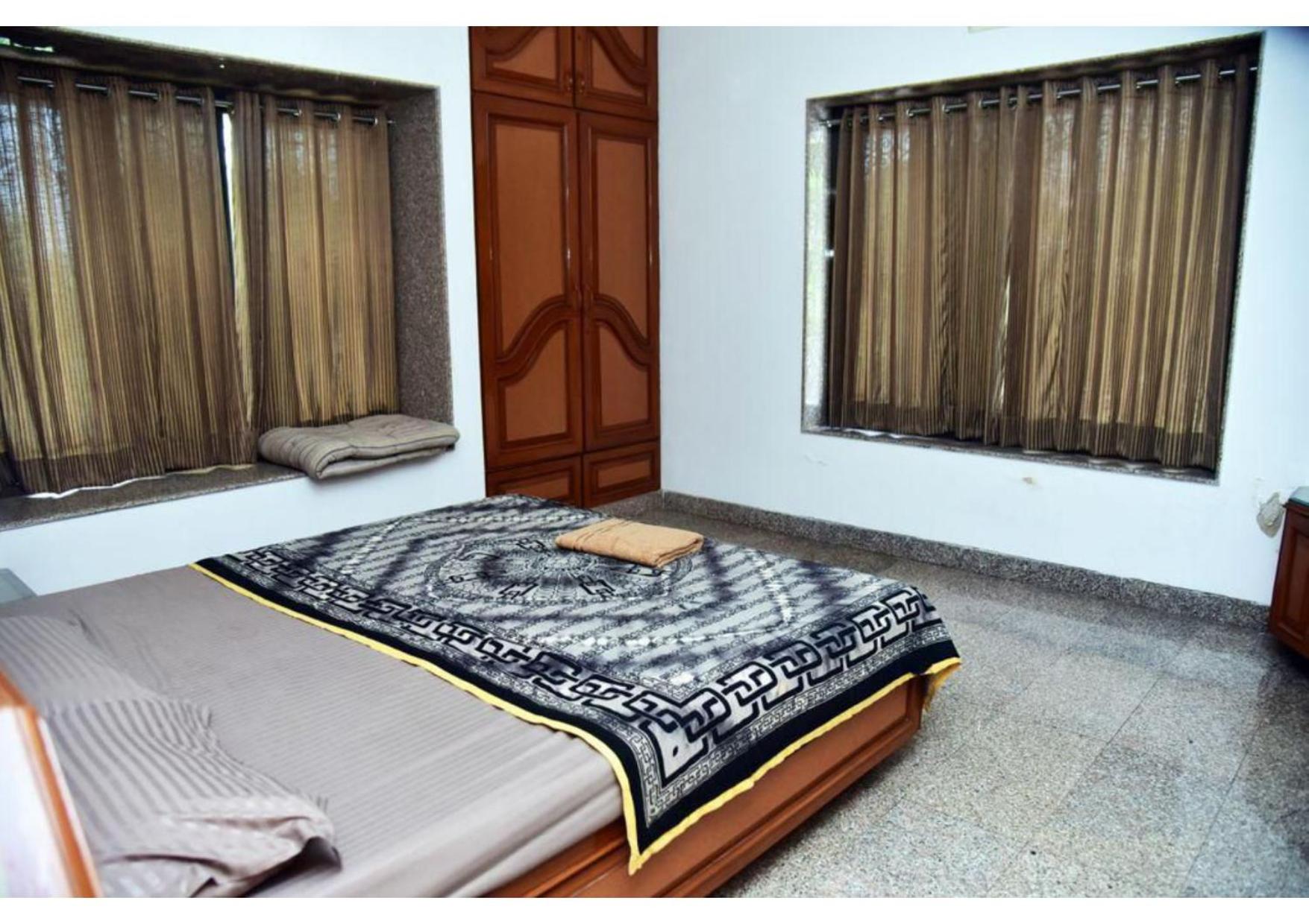 FARM FEELS 4BHK view 4
