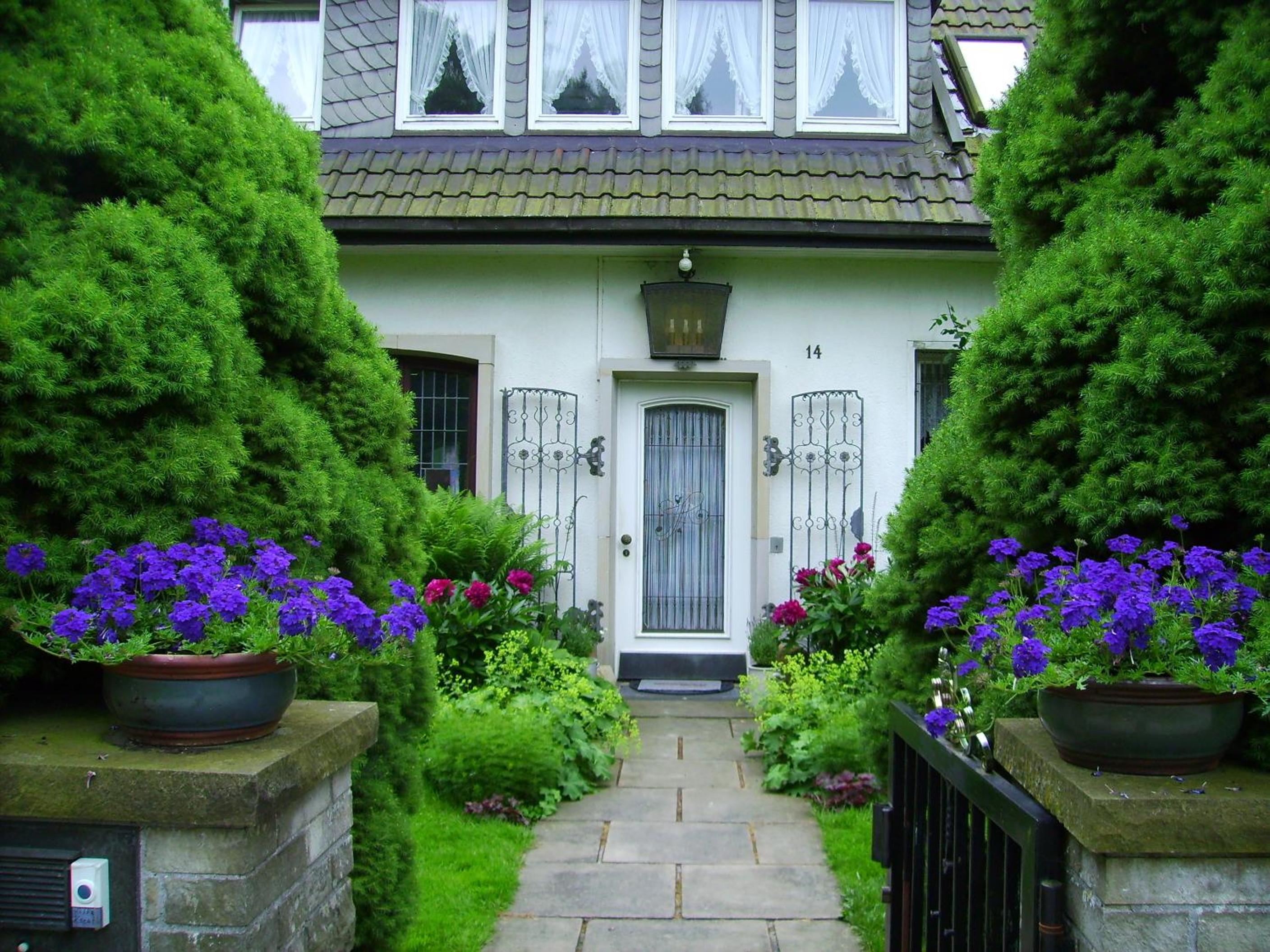 Gästehaus Villa Kreativ Susanne Lay