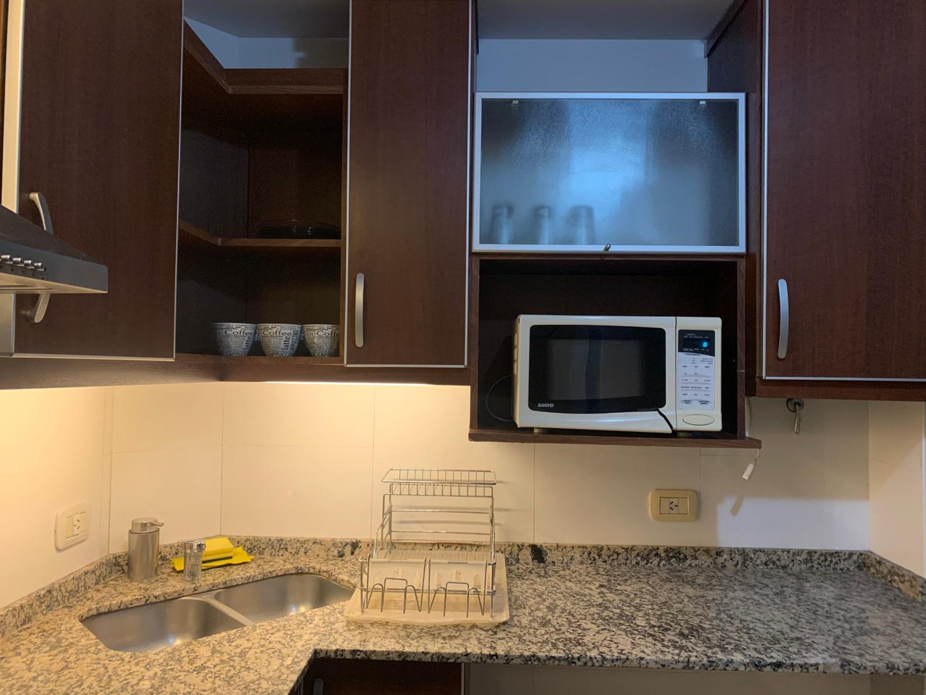 Departamento Quinta N