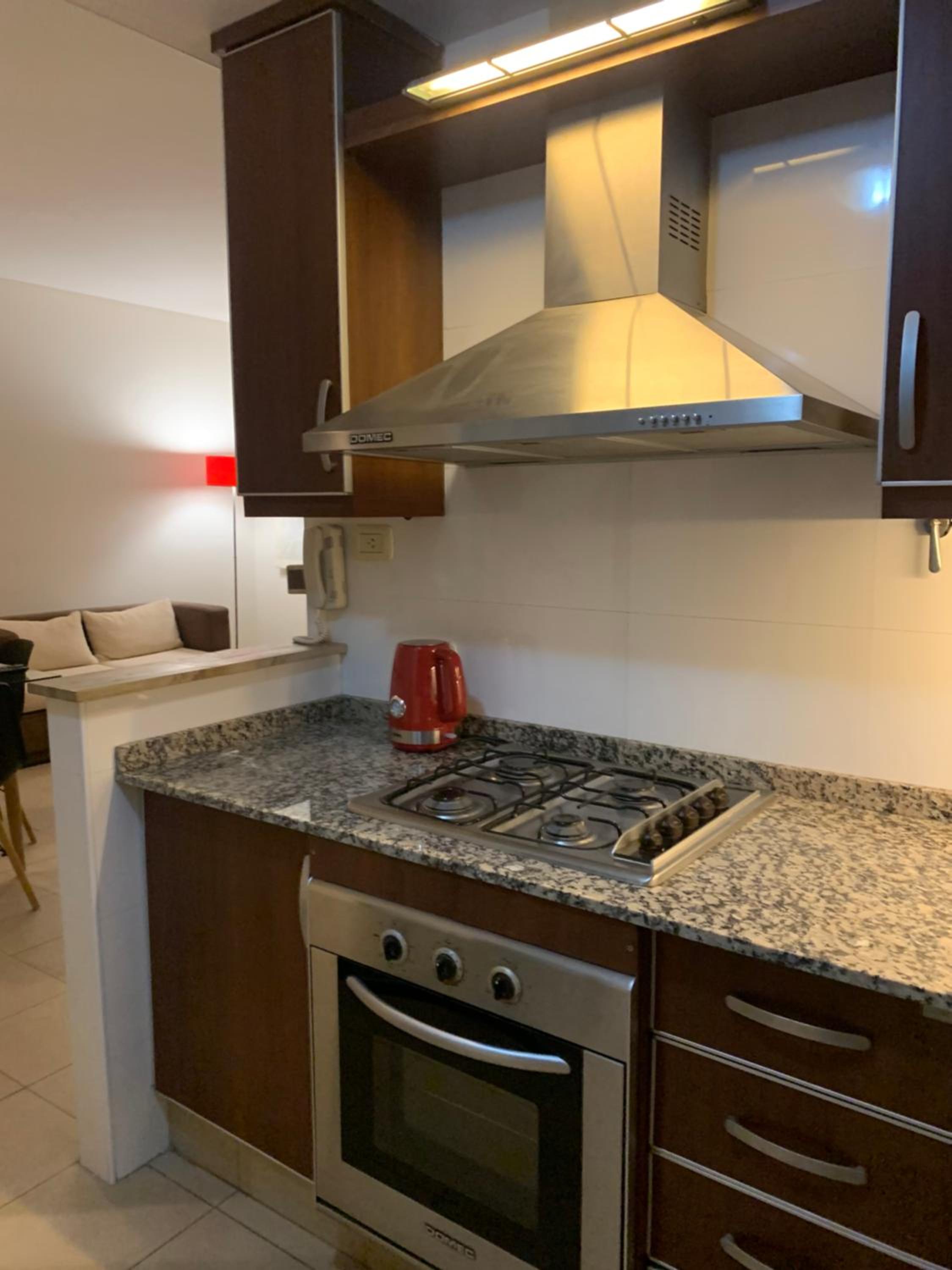 Departamento Quinta N