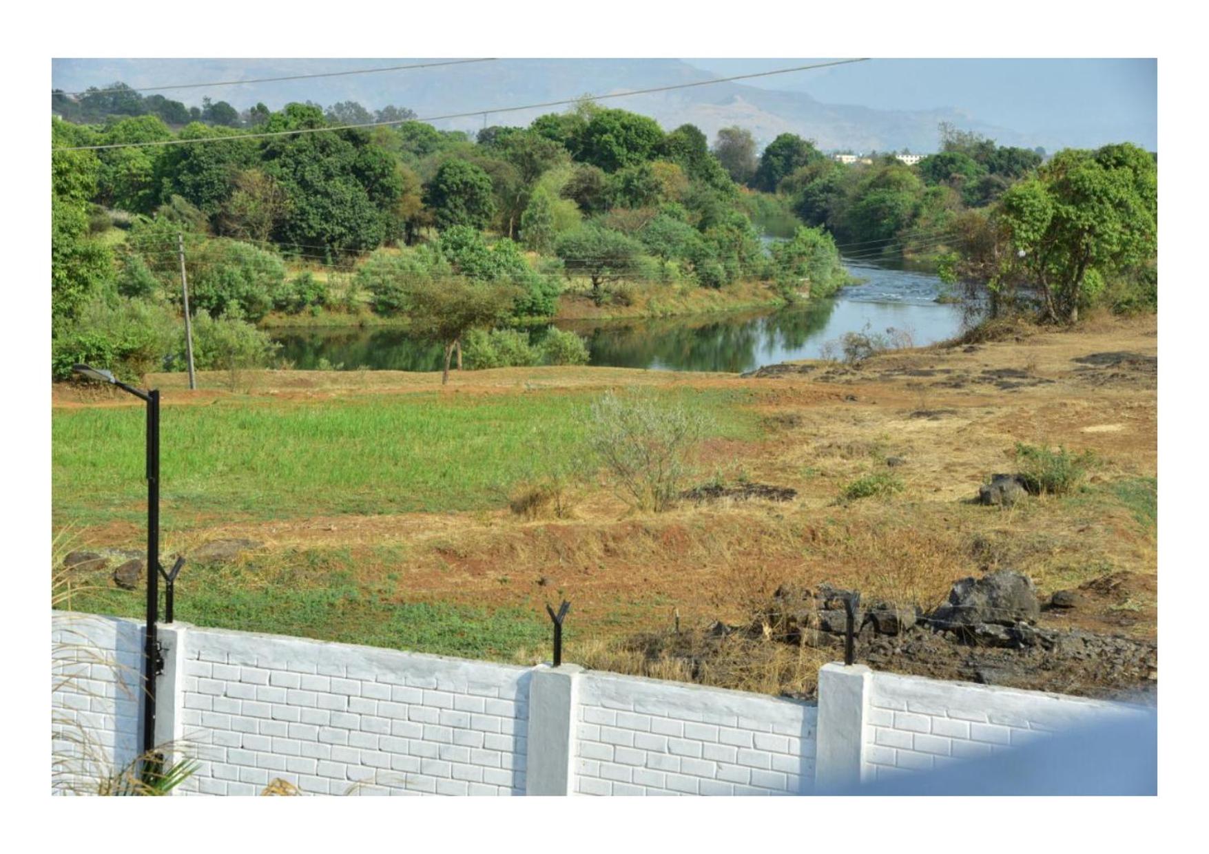 Nature's Isle 3BHK view 2