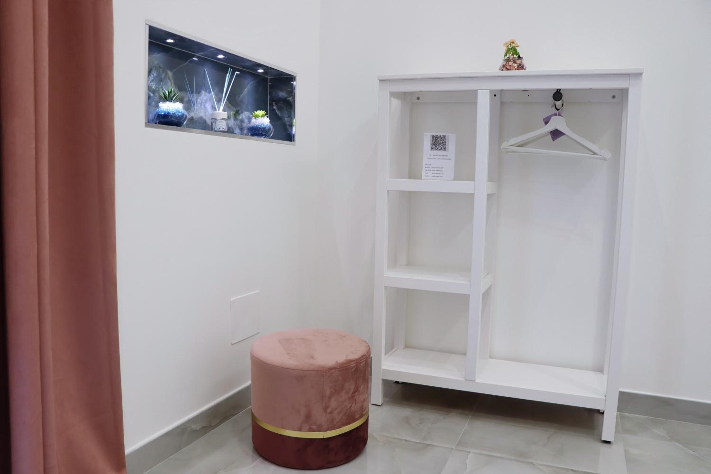 Barbaro Suite & Apartment