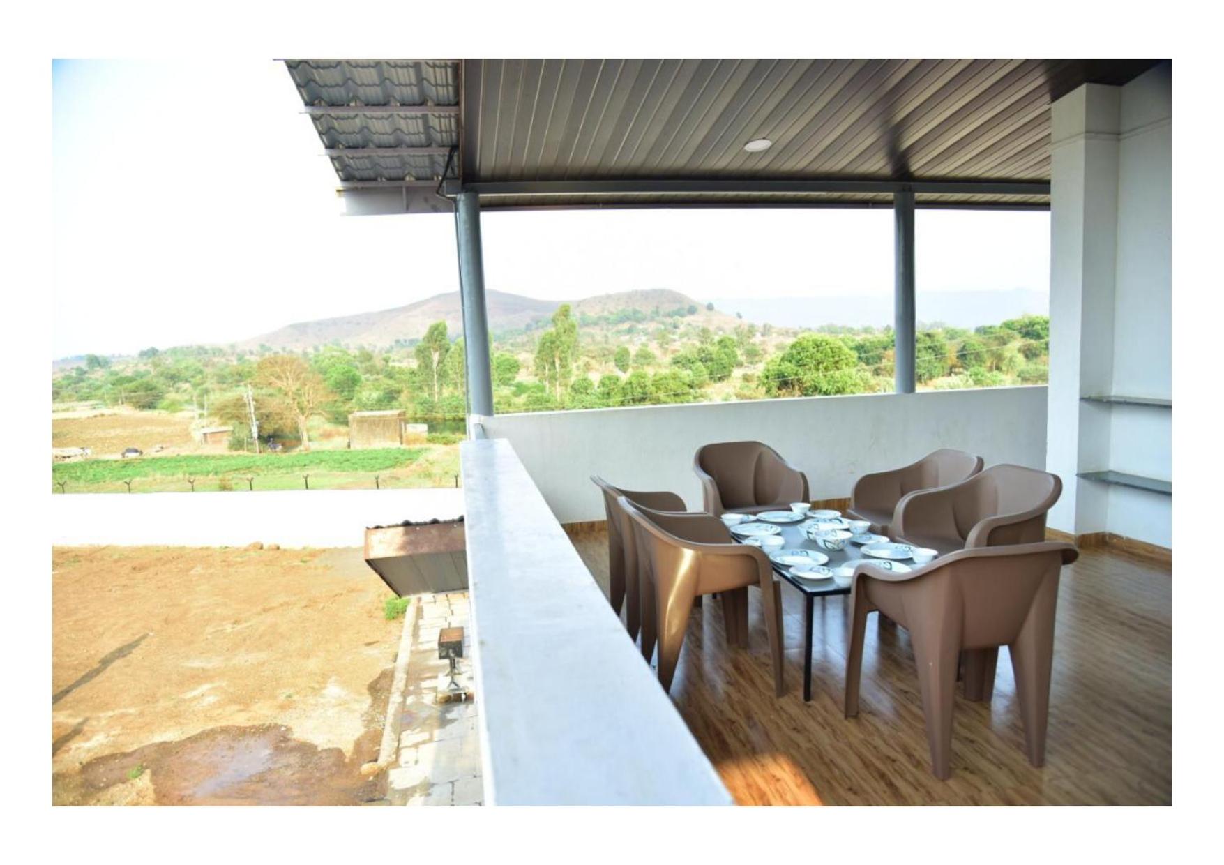 Nature's Isle 3BHK view 3