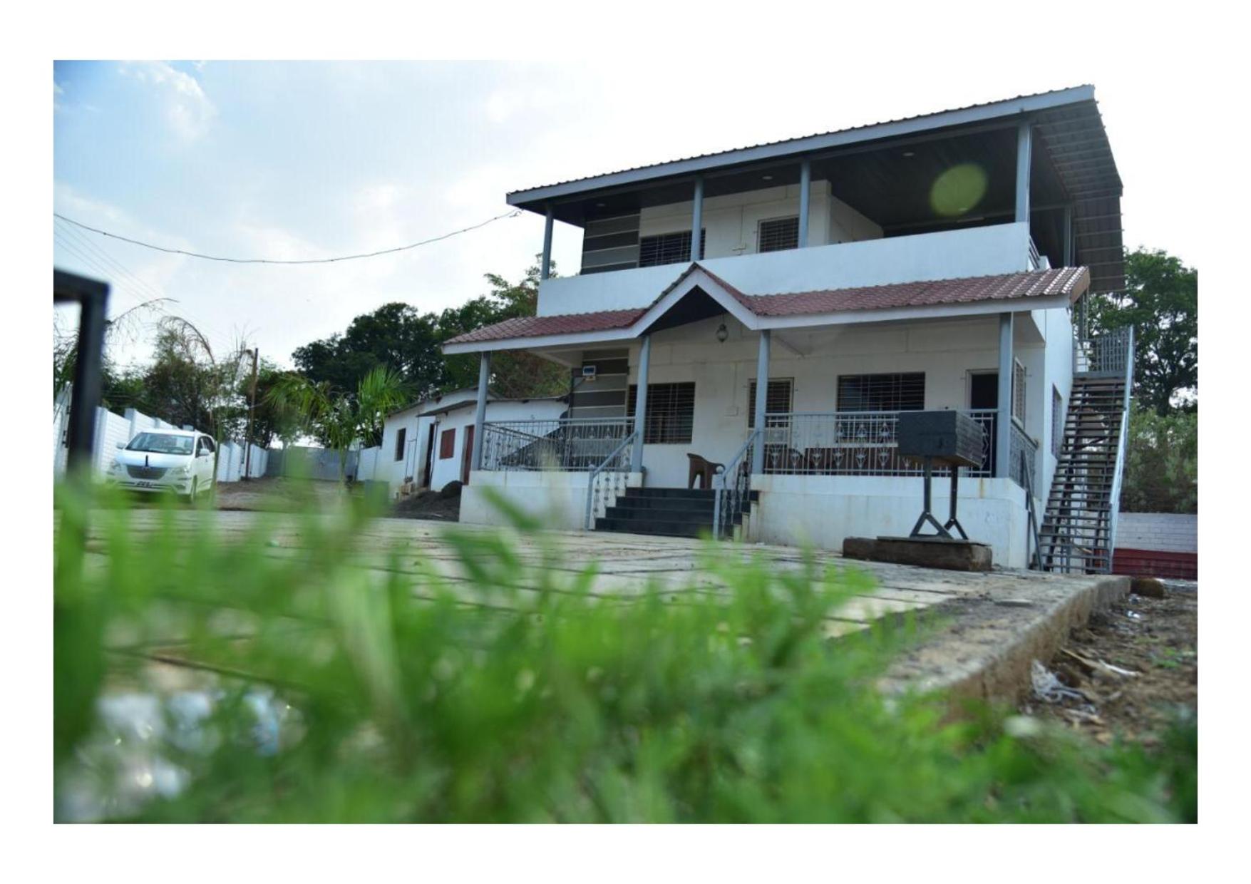 Nature's Isle 3BHK view 4