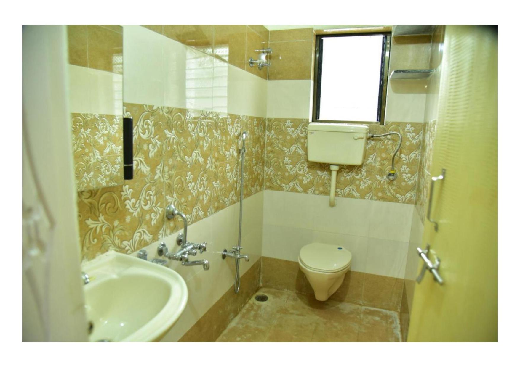 Nature's Isle 3BHK view 5