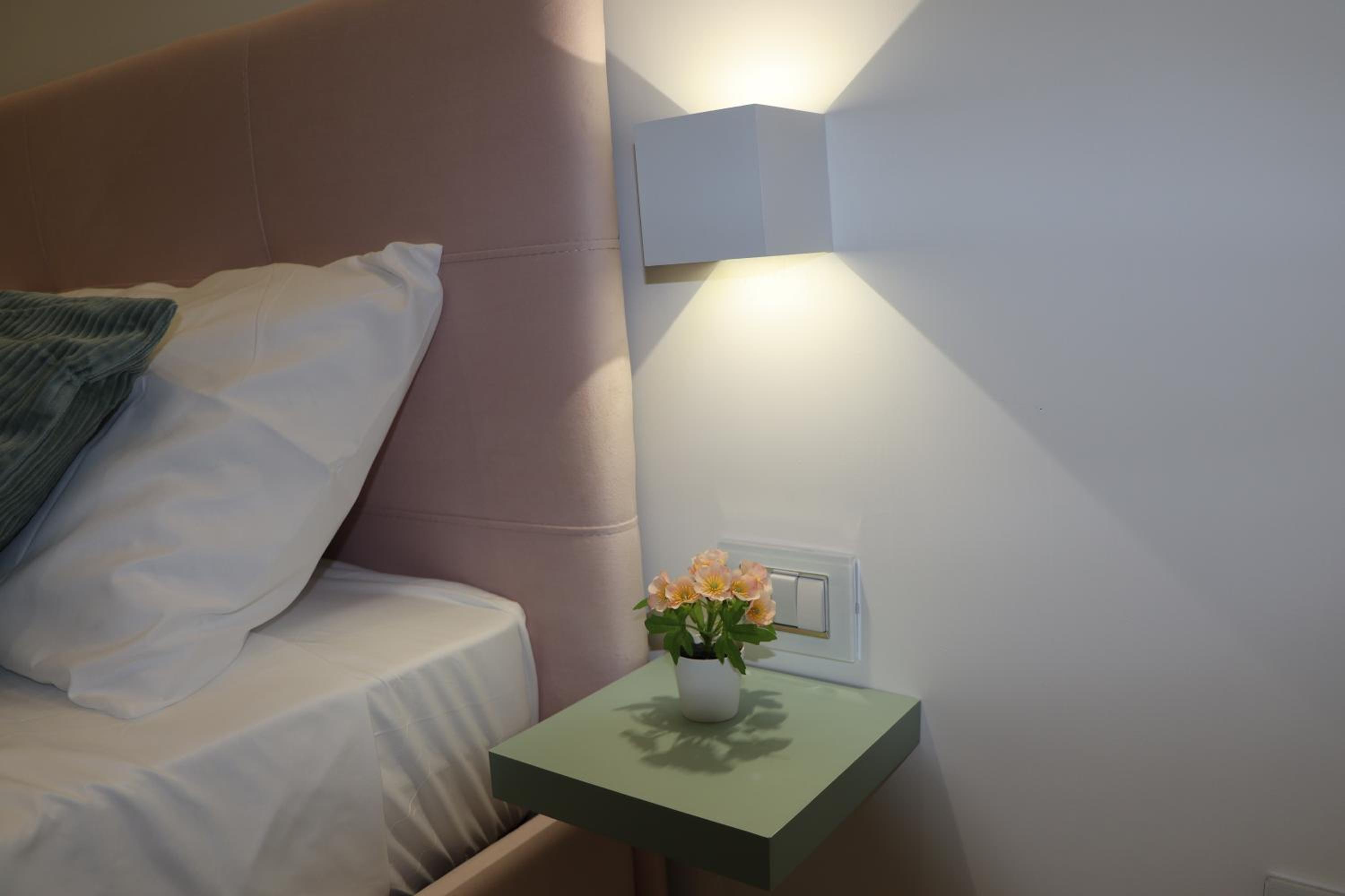 Barbaro Suite & Apartment