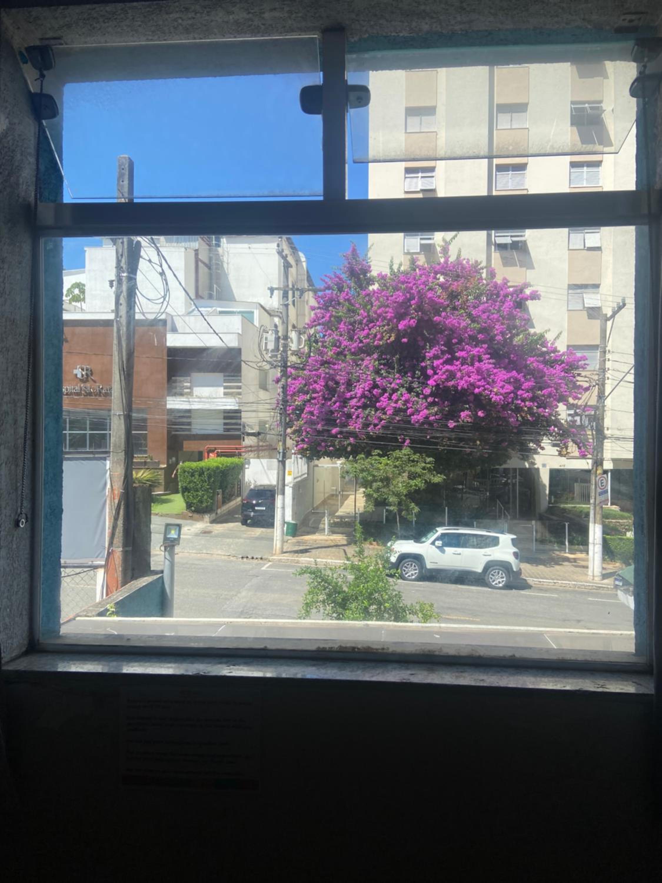 Nomade In Arte e Hostel São Paulo