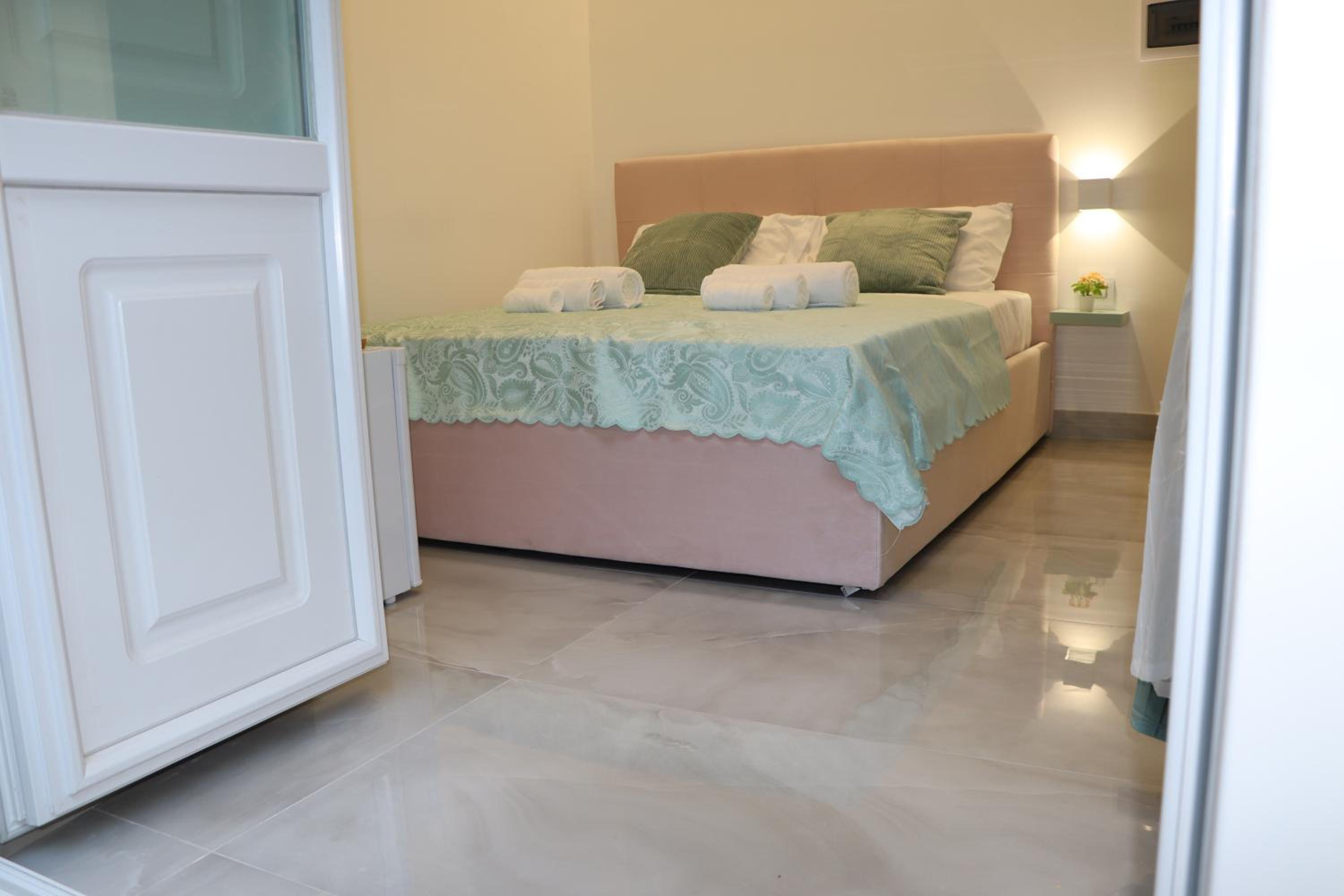 Barbaro Suite & Apartment