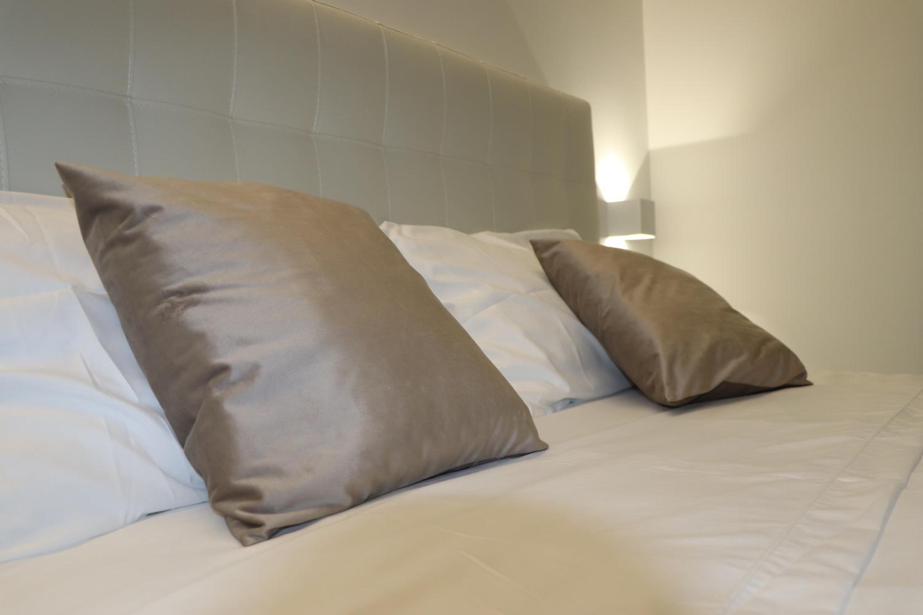 Barbaro Suite & Apartment