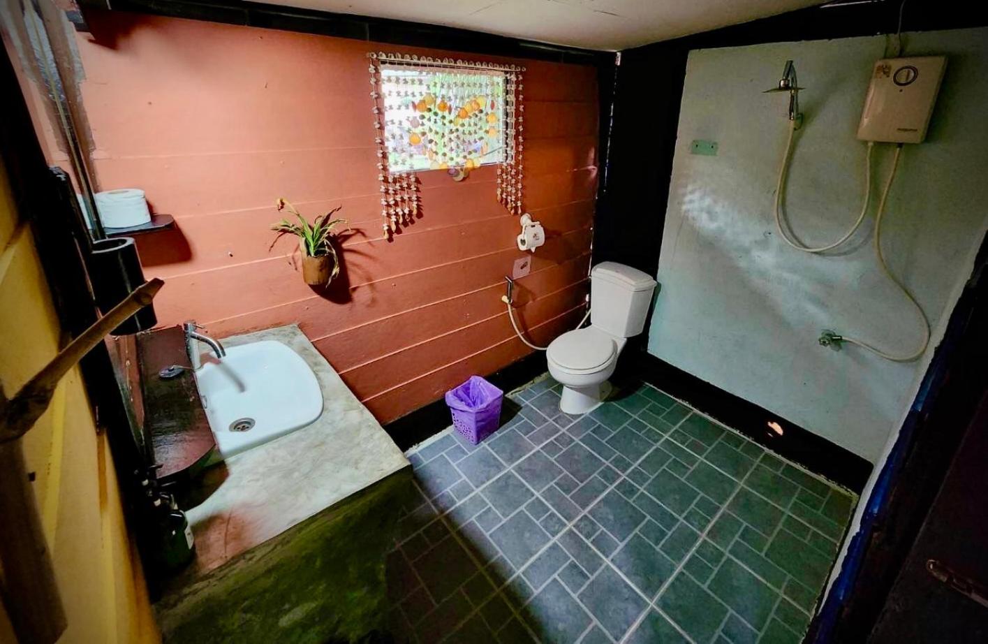 Leaf House Bungalows