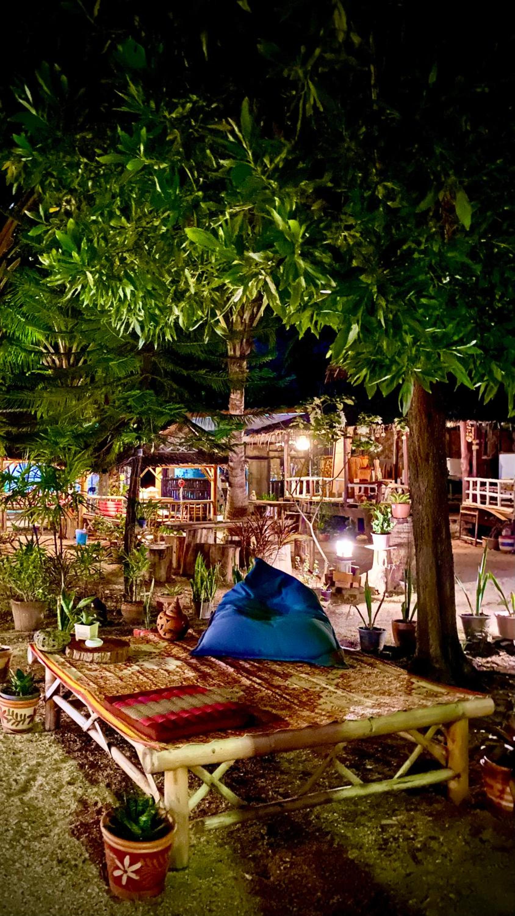 Leaf House Bungalows