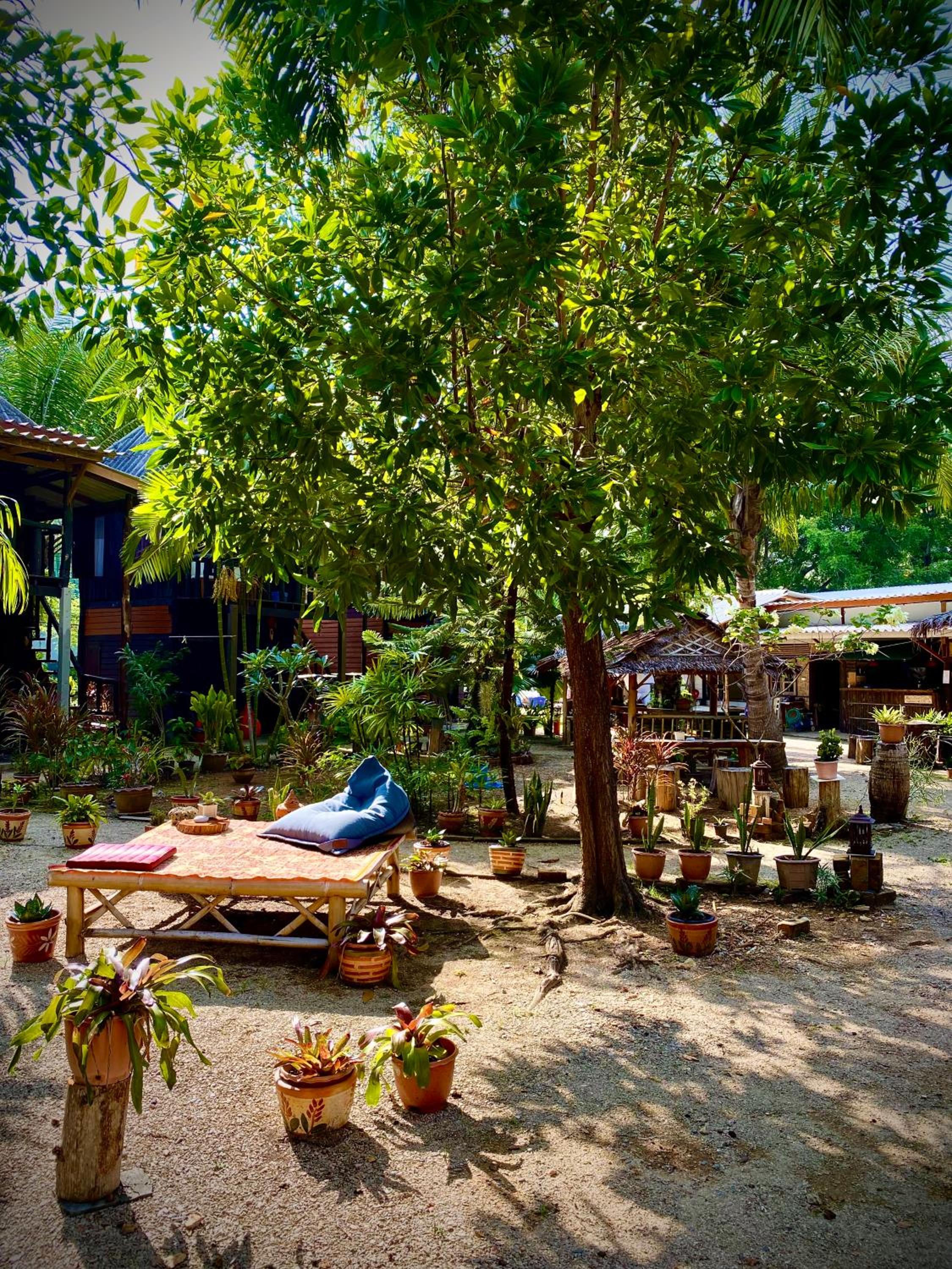 Leaf House Bungalows