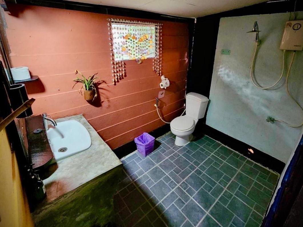 Leaf House Bungalows