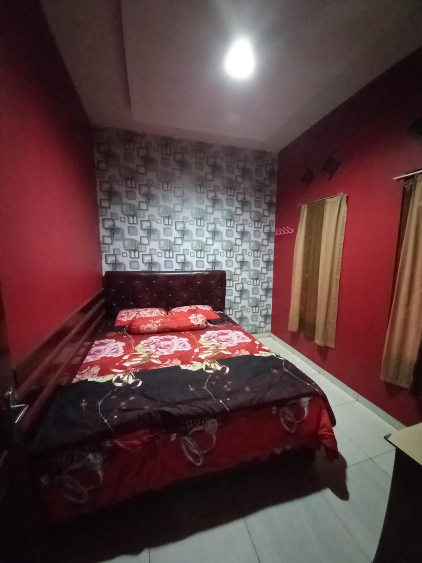 penginapan Samara Homestay Tawangmangu view 2