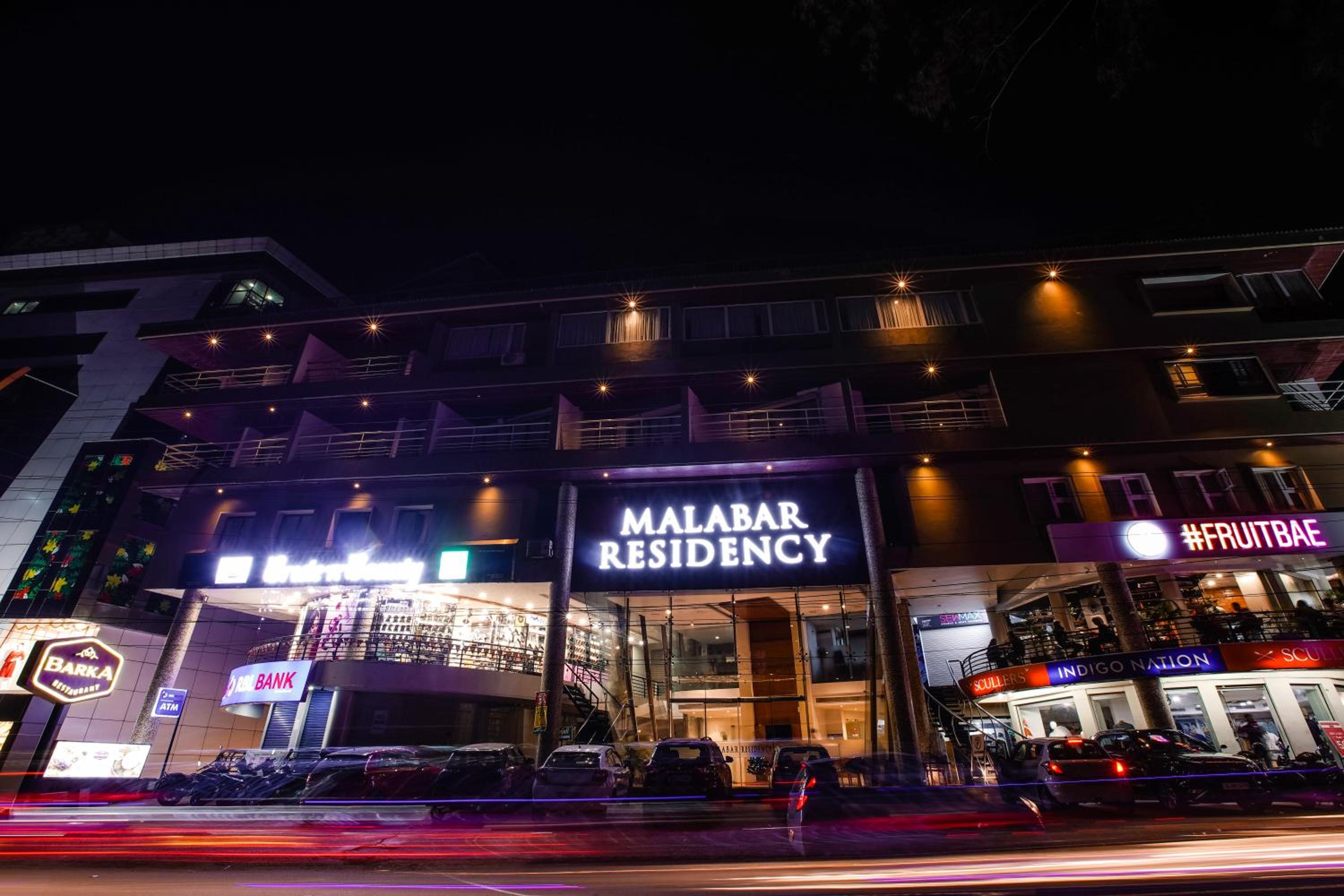 Malabar Residency, photo 52