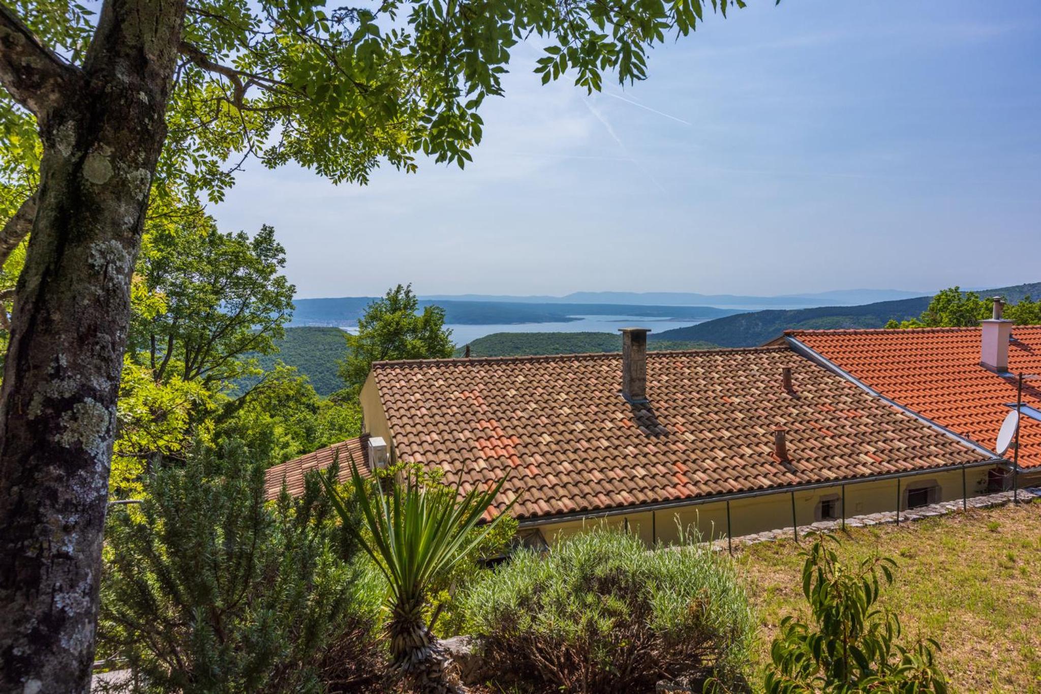 Villa Erta view 3