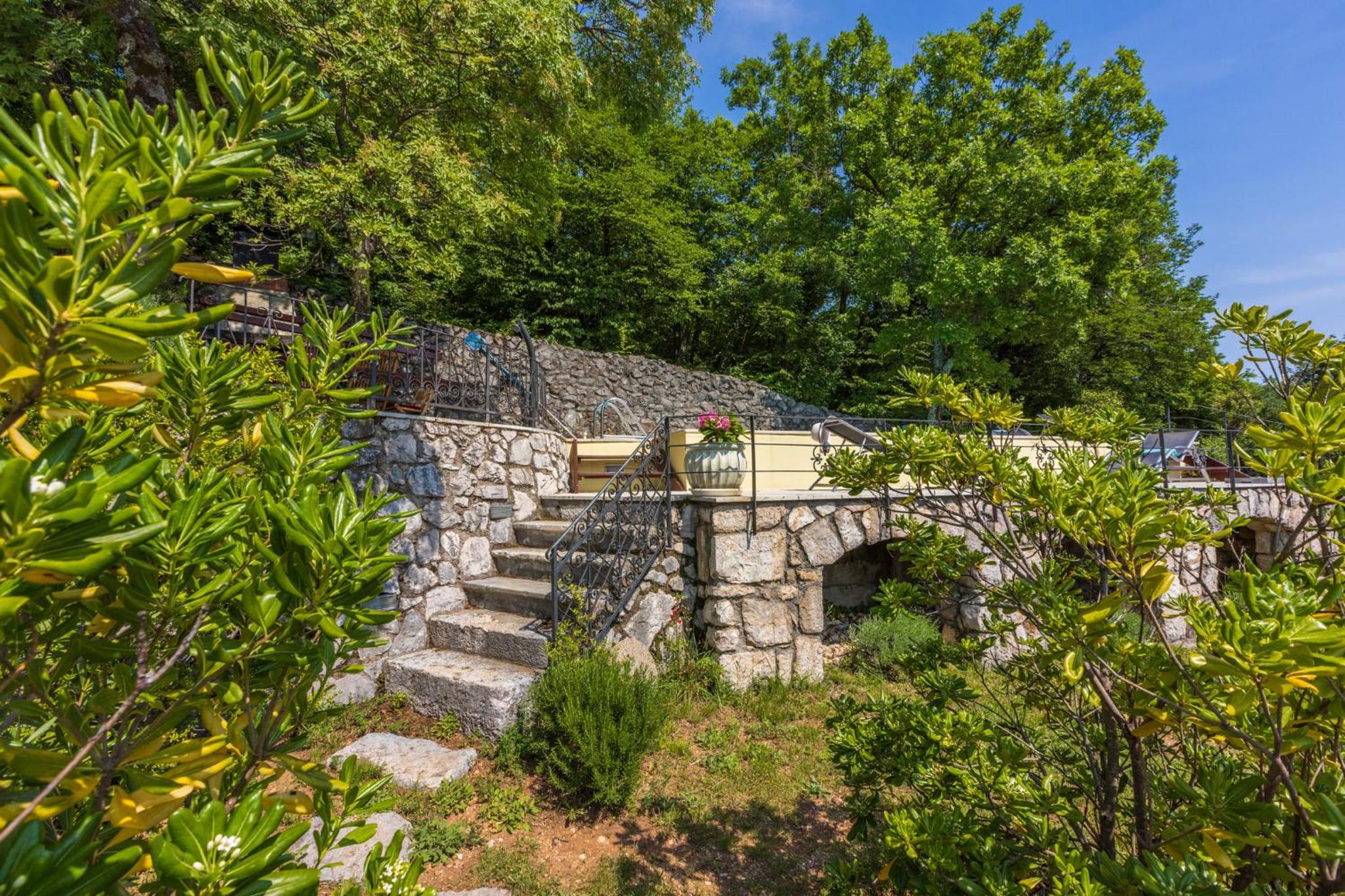 Villa Erta view 5