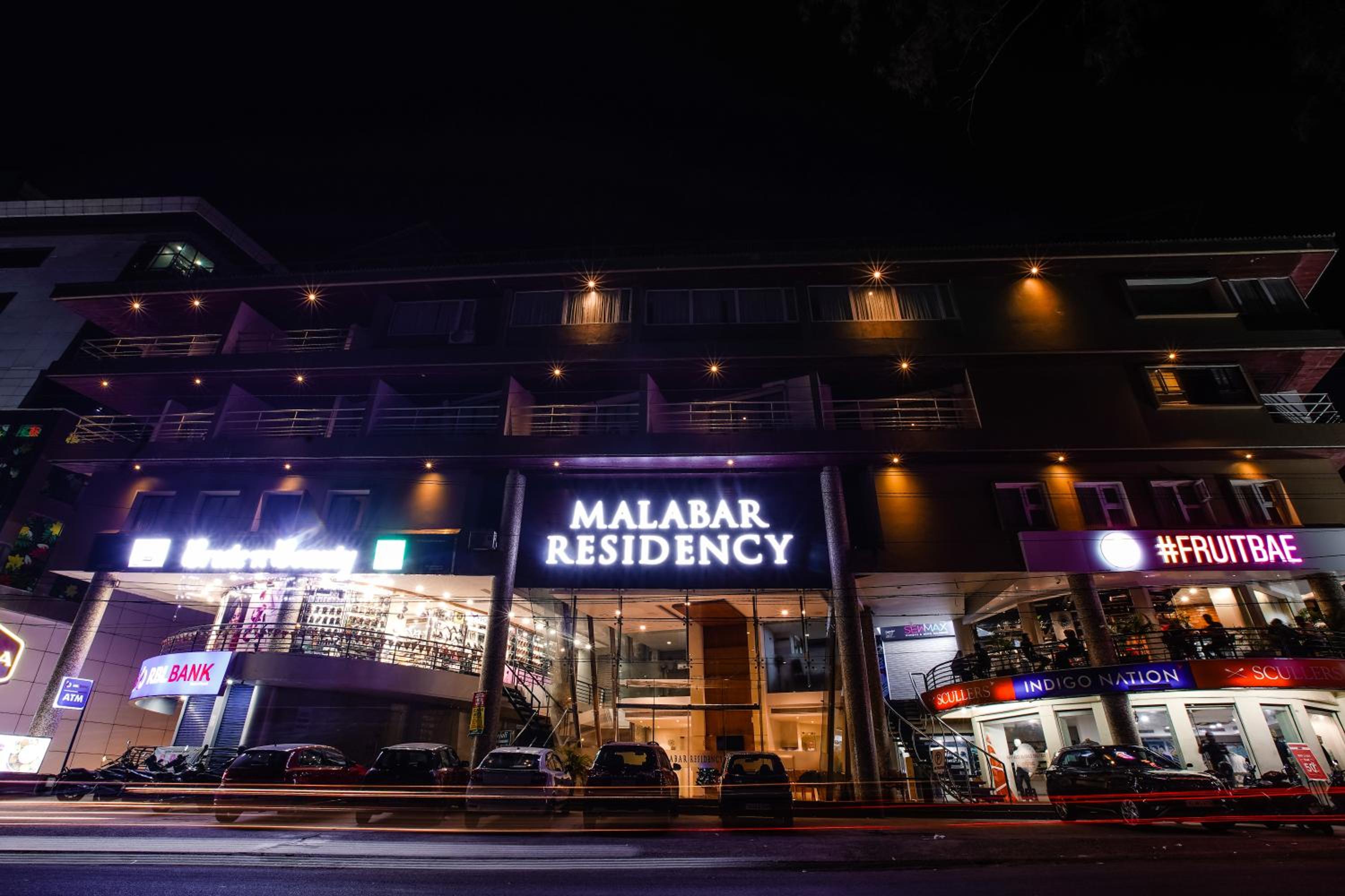 Malabar Residency, photo 24
