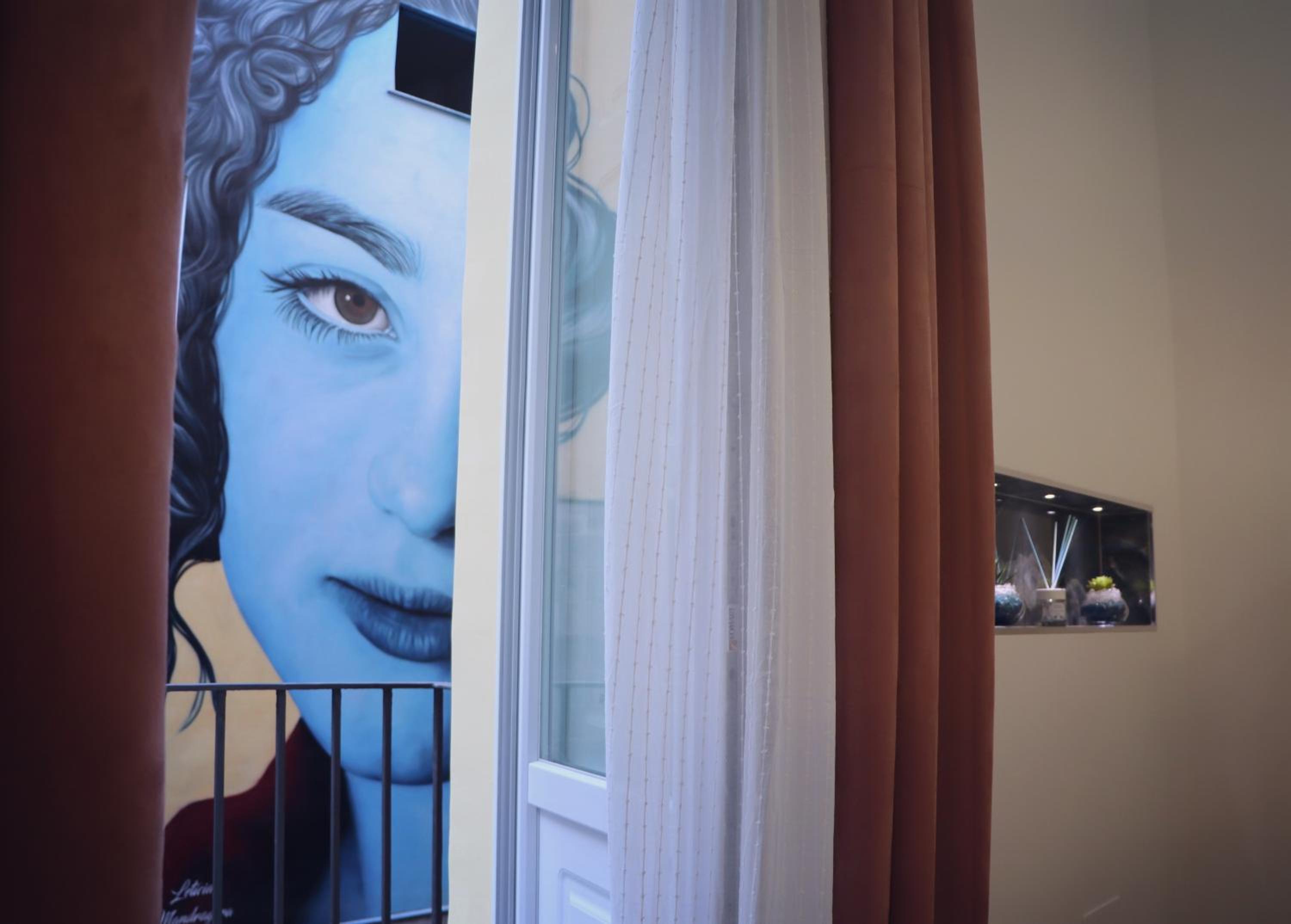 Barbaro Suite & Apartment