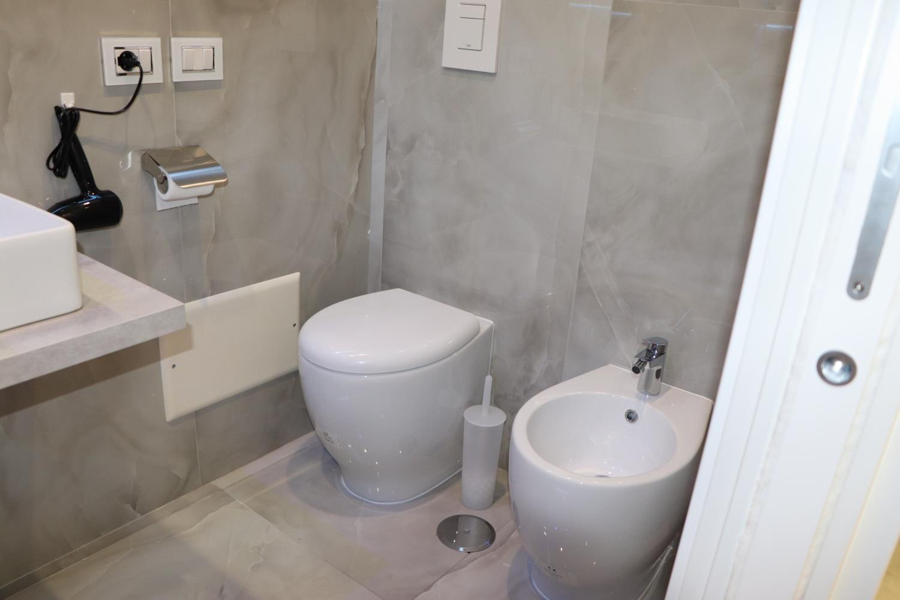 Barbaro Suite & Apartment