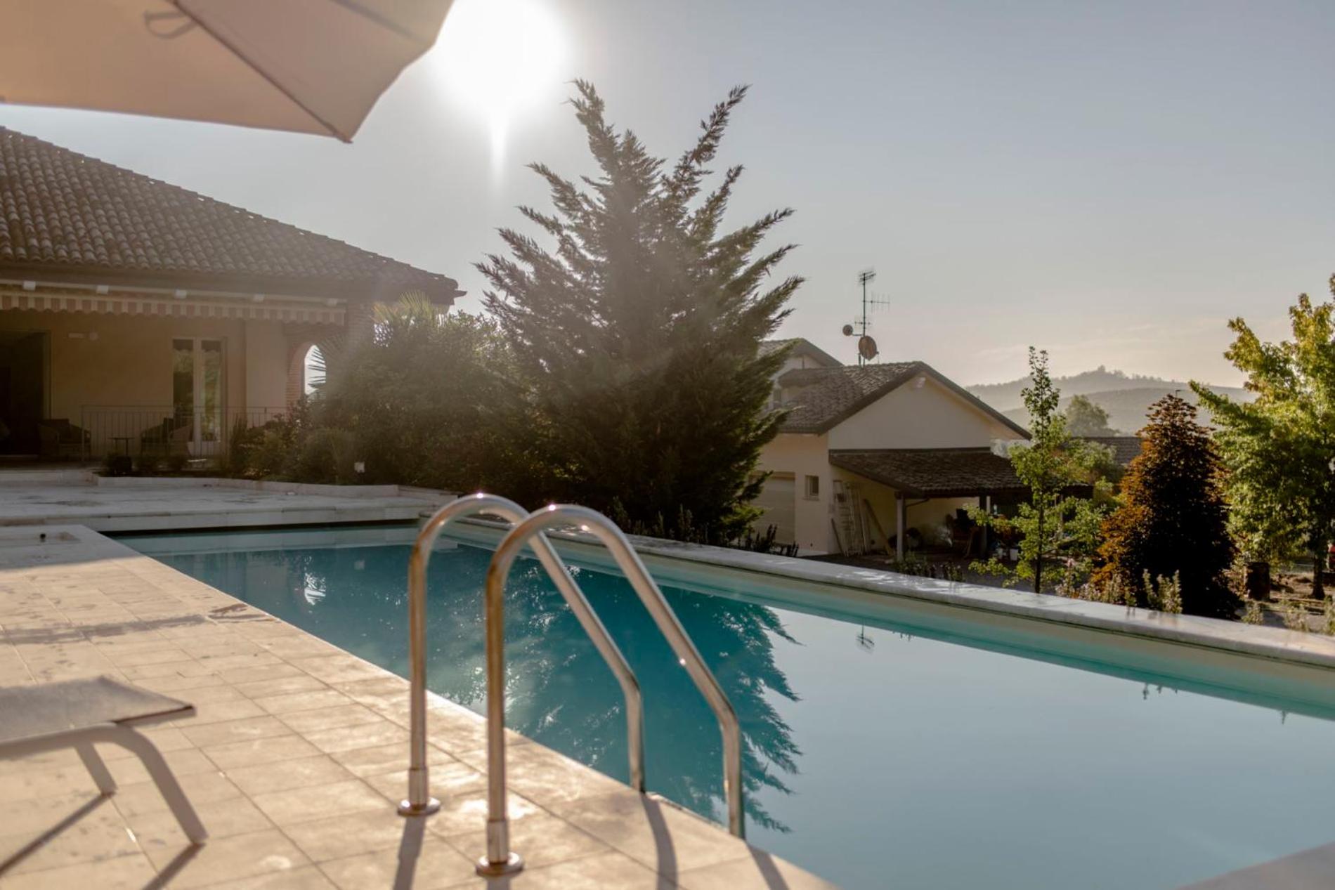 Parco Reala // Rural - Luxury - Rooms photo 5