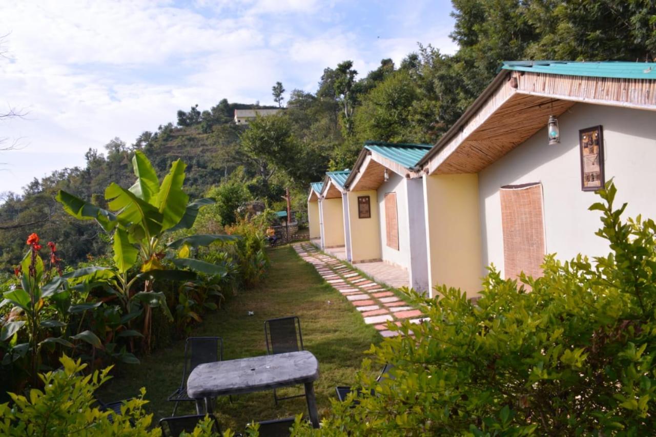 Astraal Resorts and Spa view 3