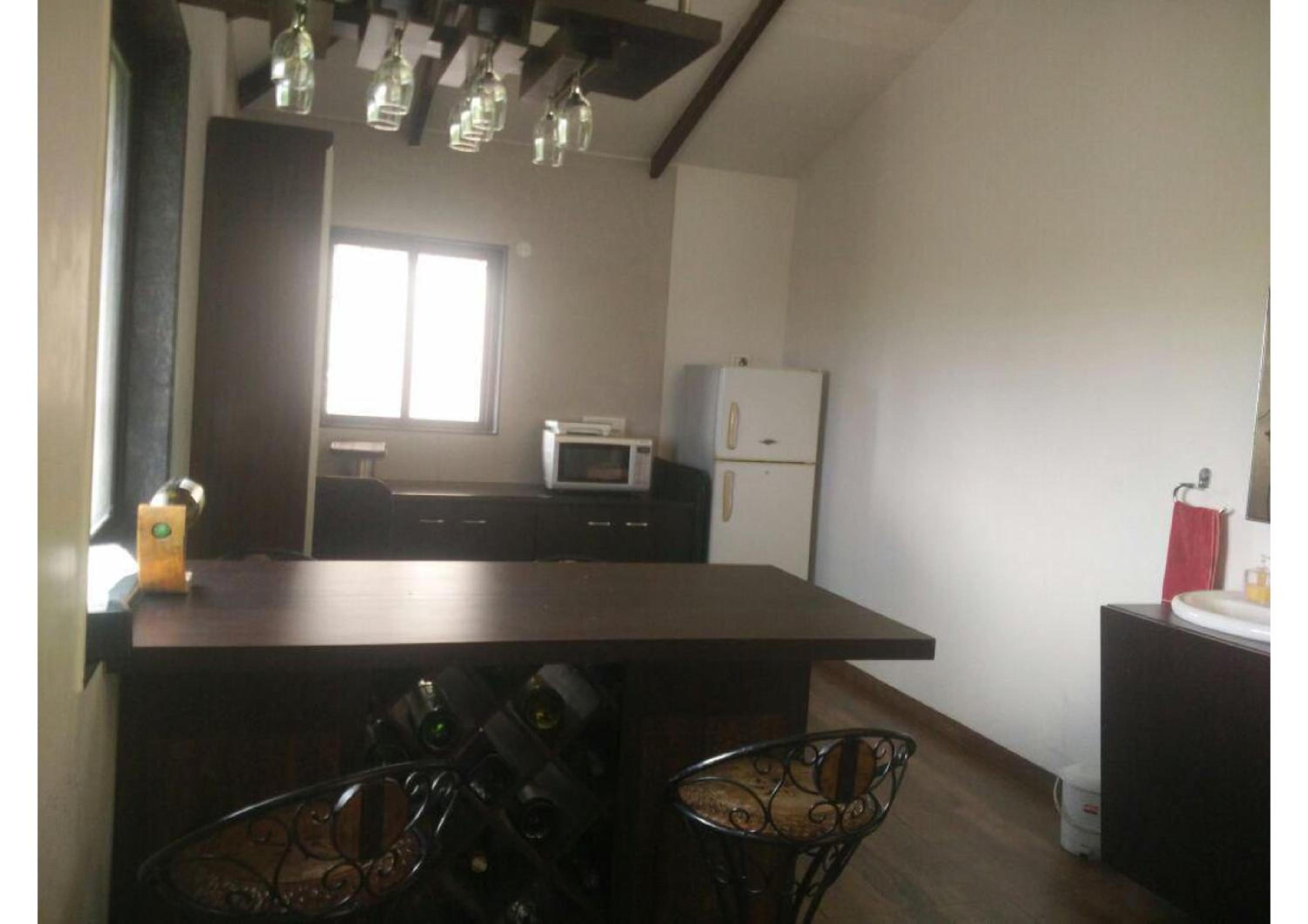 Polo 2BHk view 2