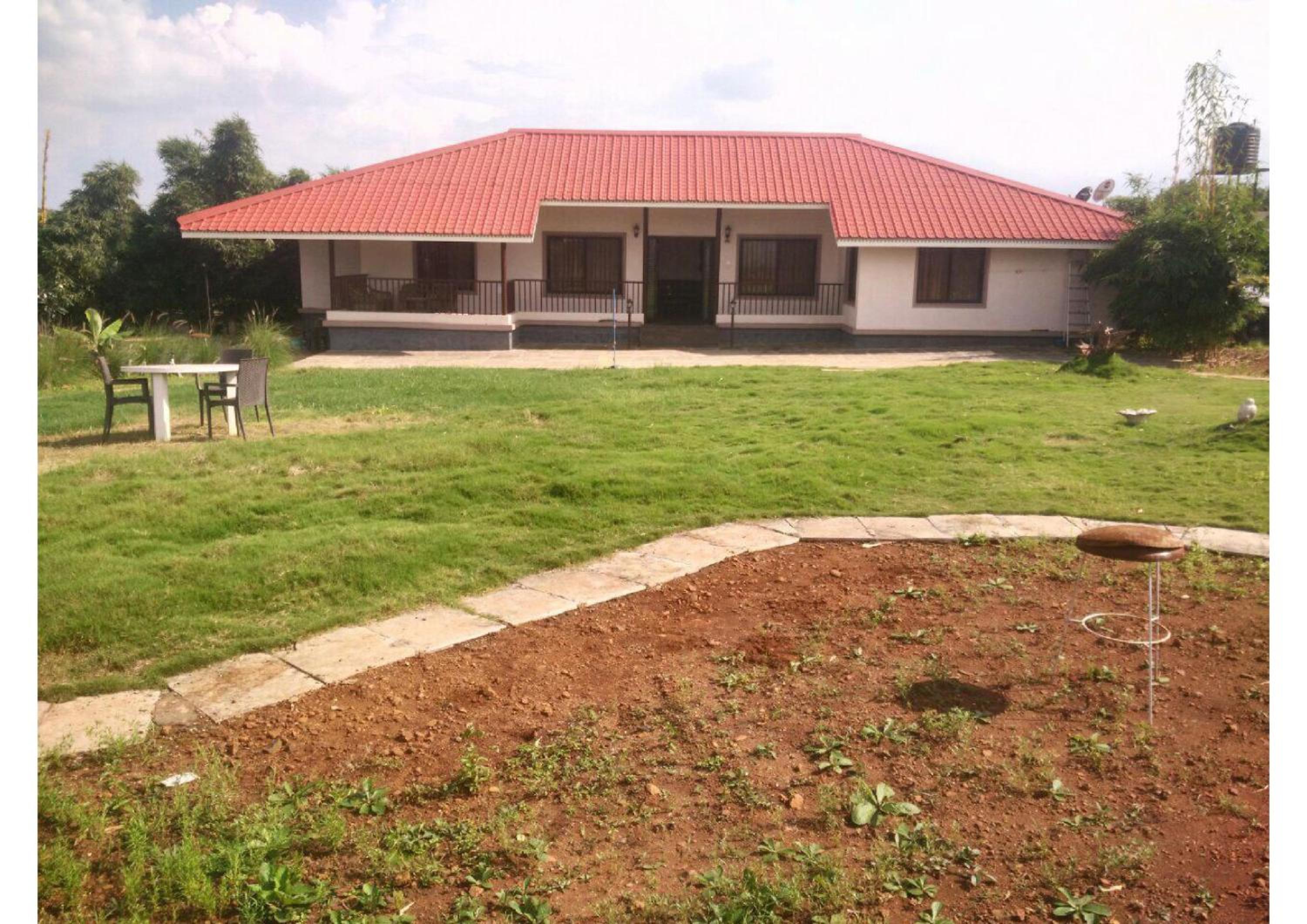 Polo 2BHk view 3