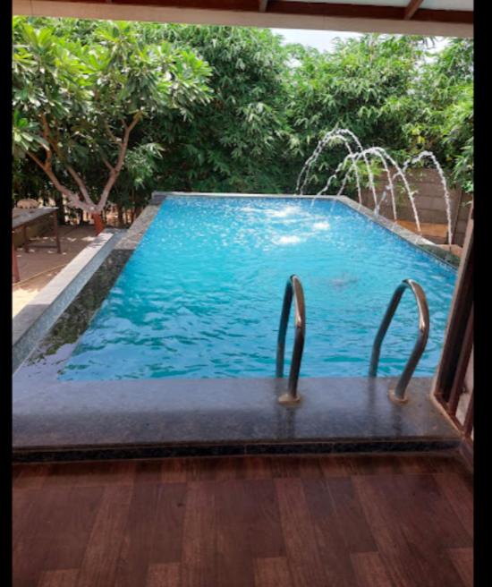 Polo 2BHk view 4
