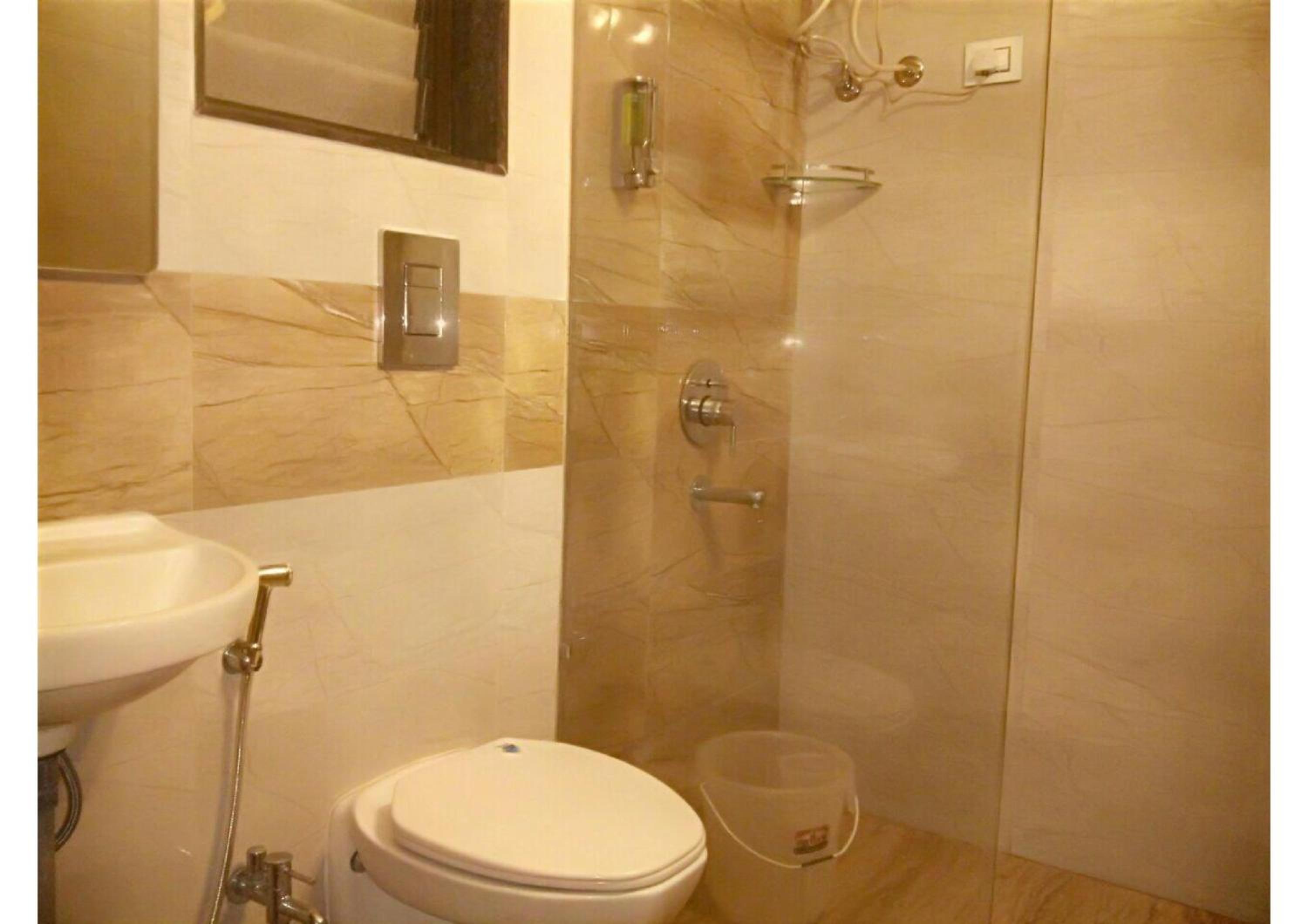 Polo 2BHk view 5