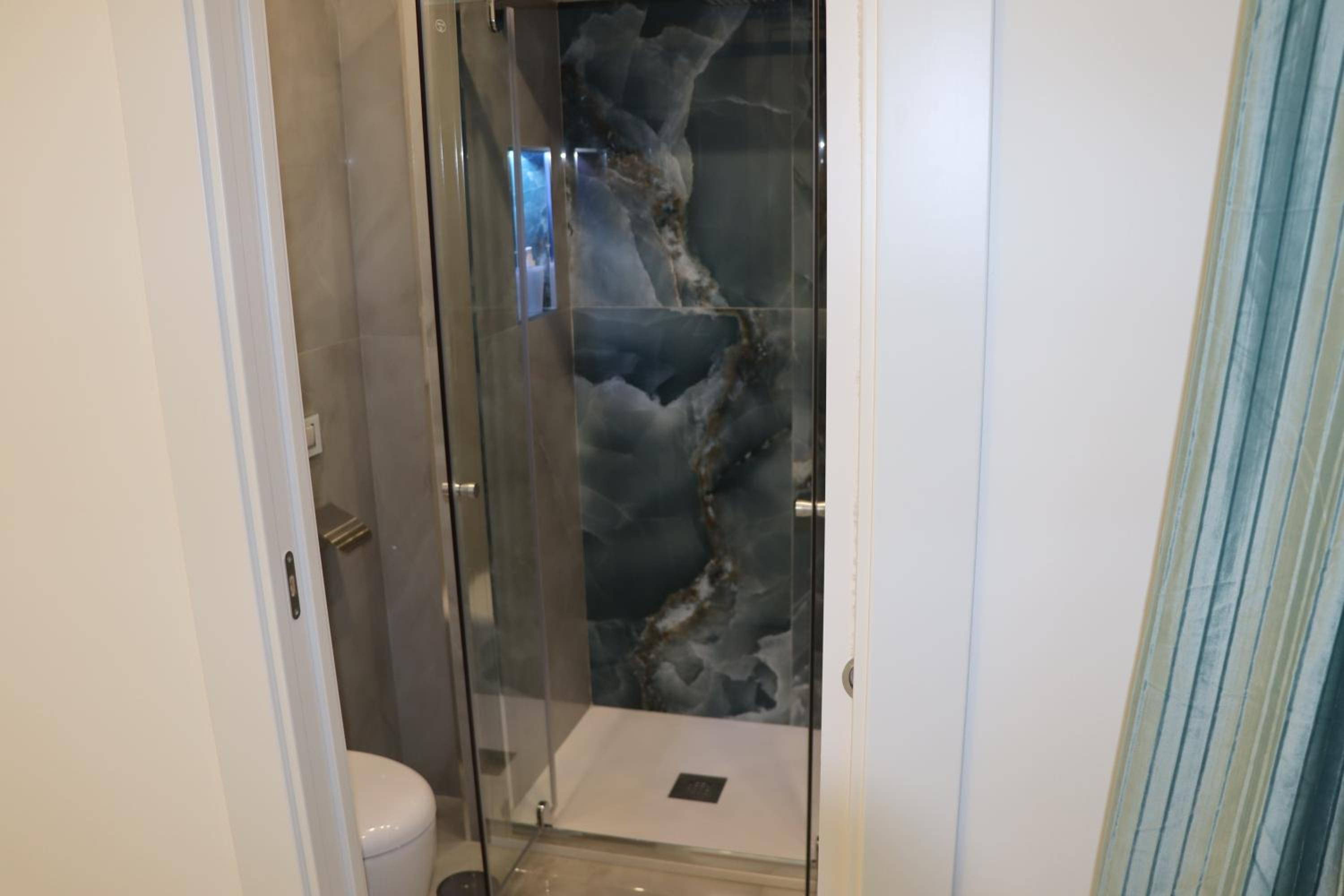 Barbaro Suite & Apartment