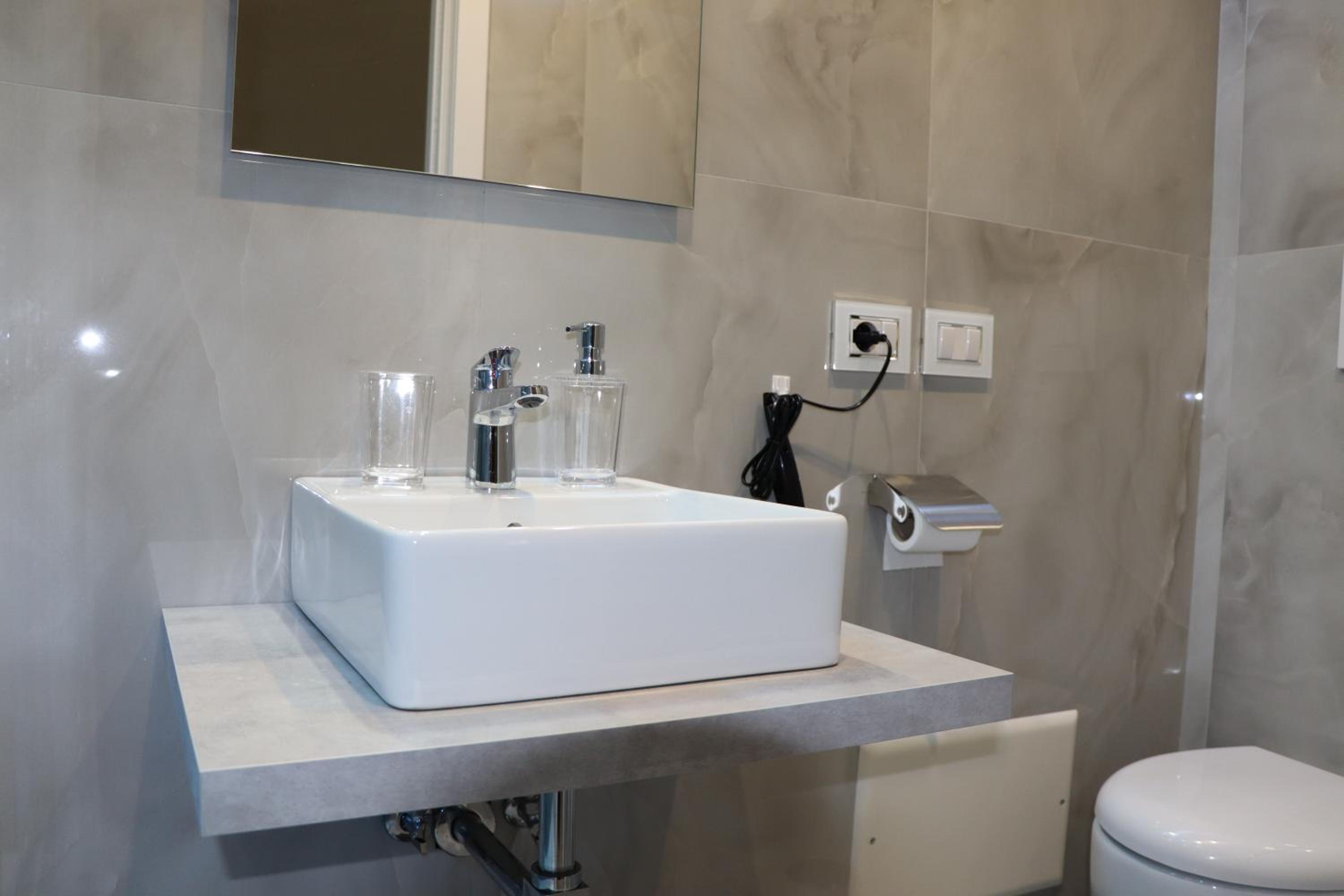 Barbaro Suite & Apartment