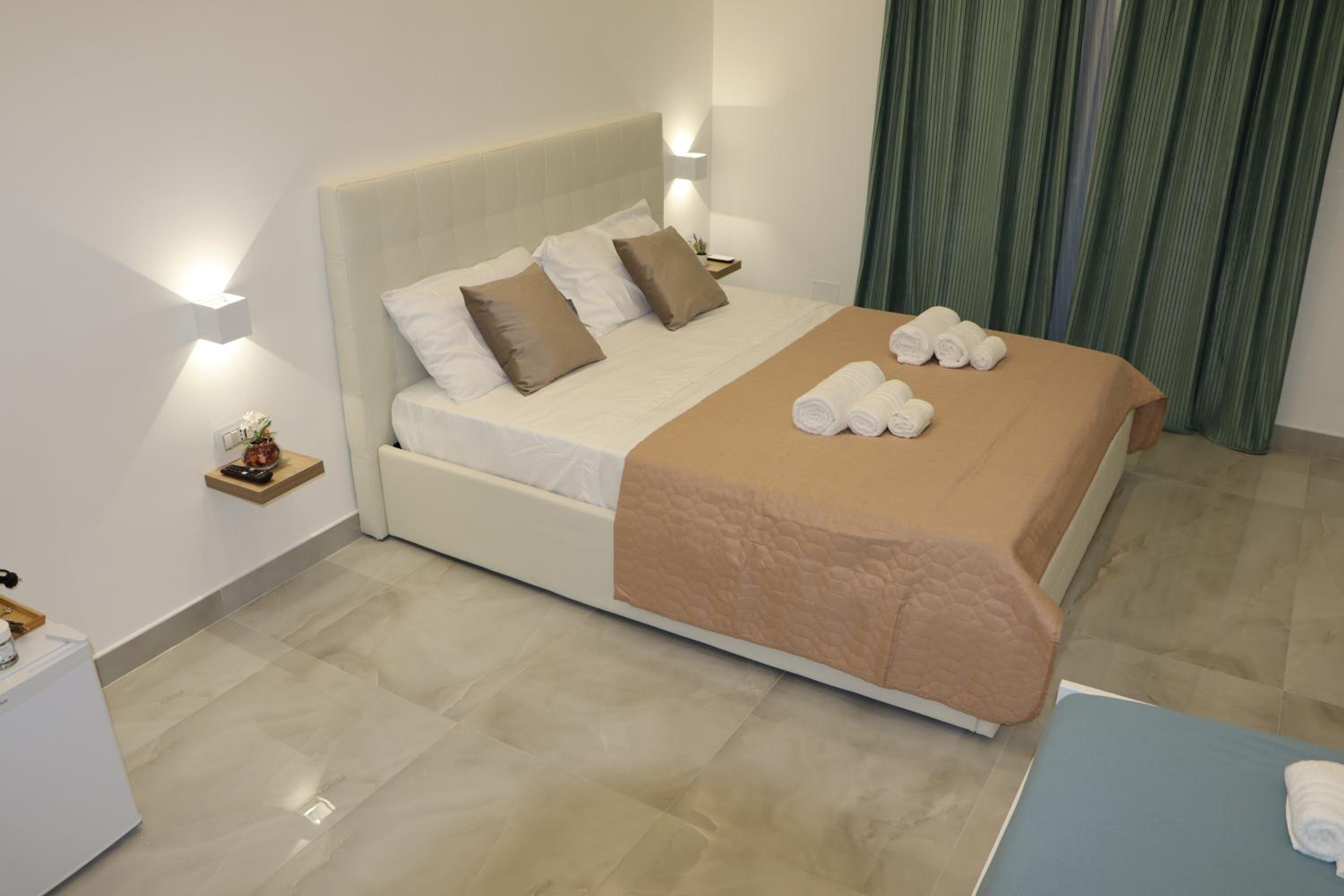 Barbaro Suite & Apartment