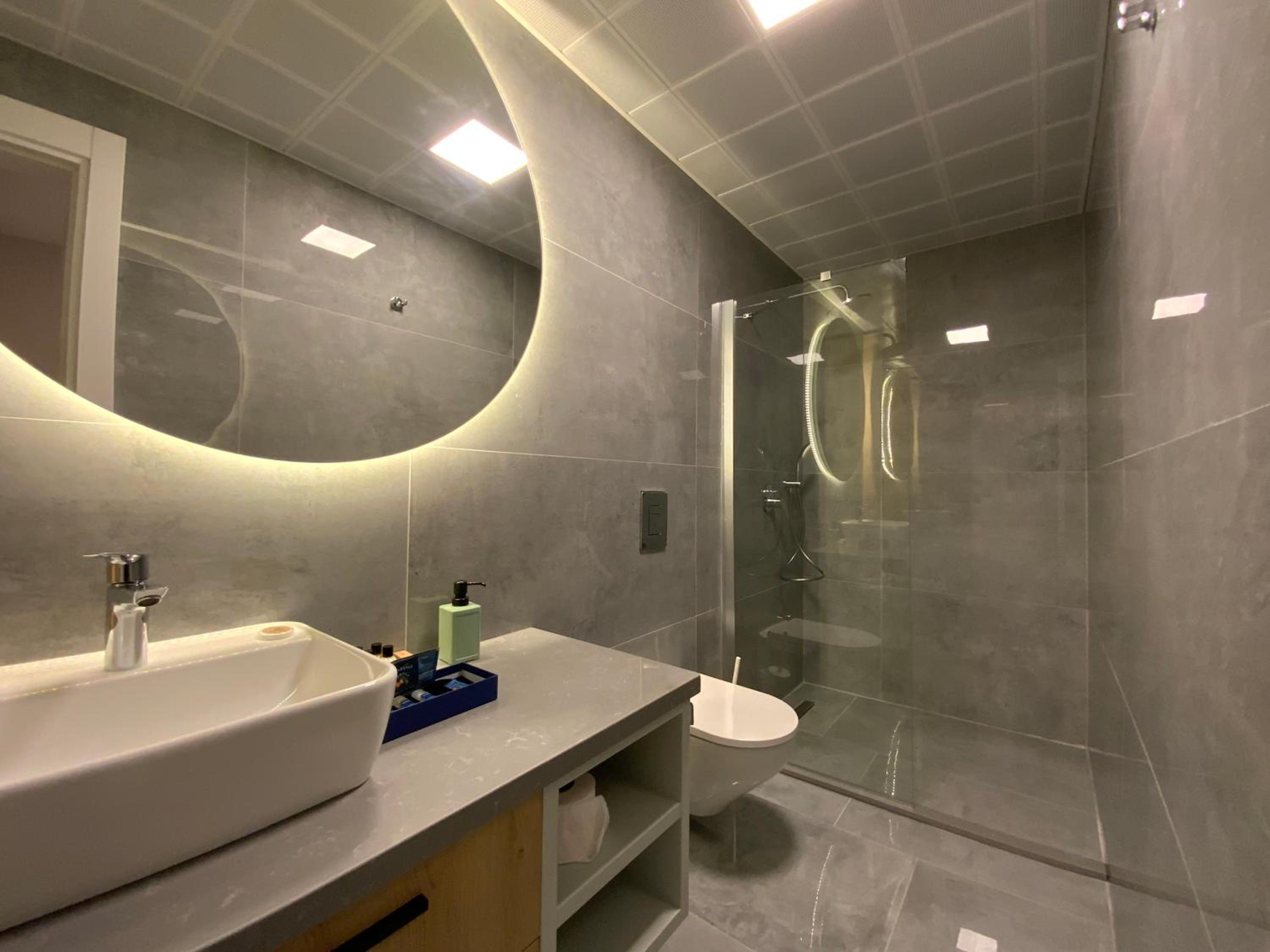 KADAGAN SUİTES AYASARANDA - Image 33