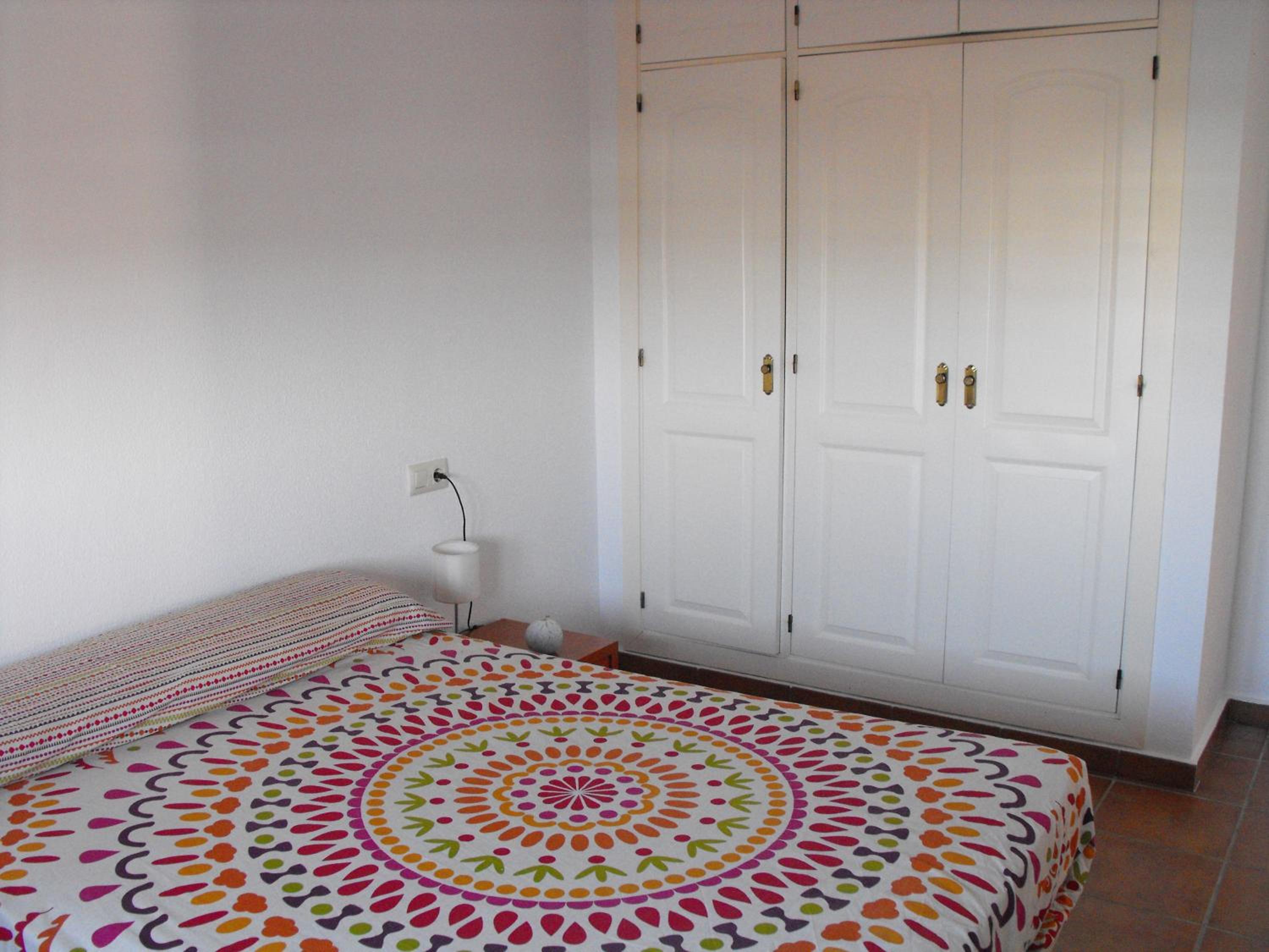 PRECIOSO APARTAMENTO EN URBANIZACION CAMPO DE GOLF