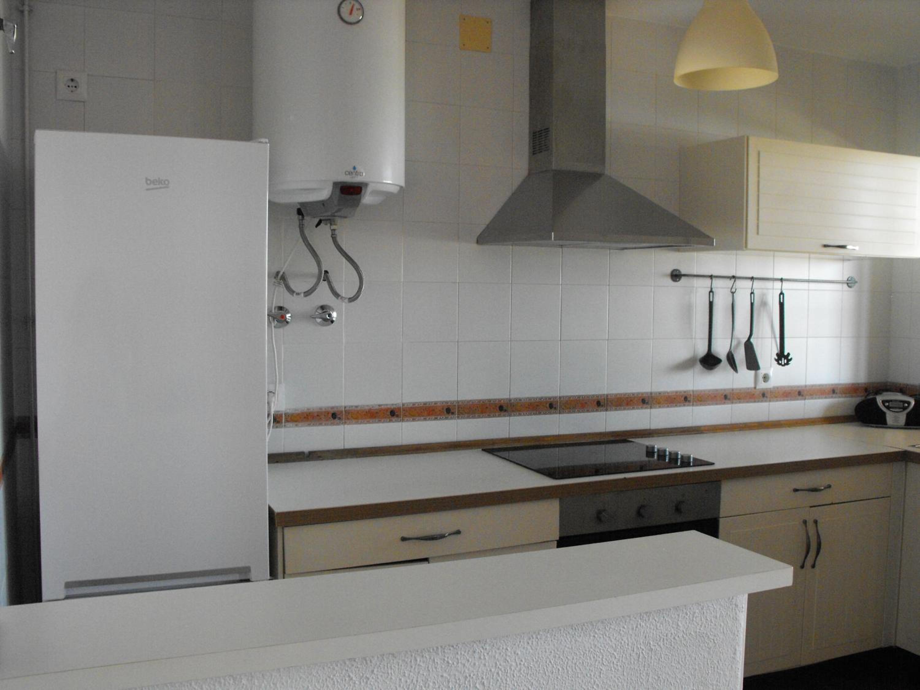 PRECIOSO APARTAMENTO EN URBANIZACION CAMPO DE GOLF