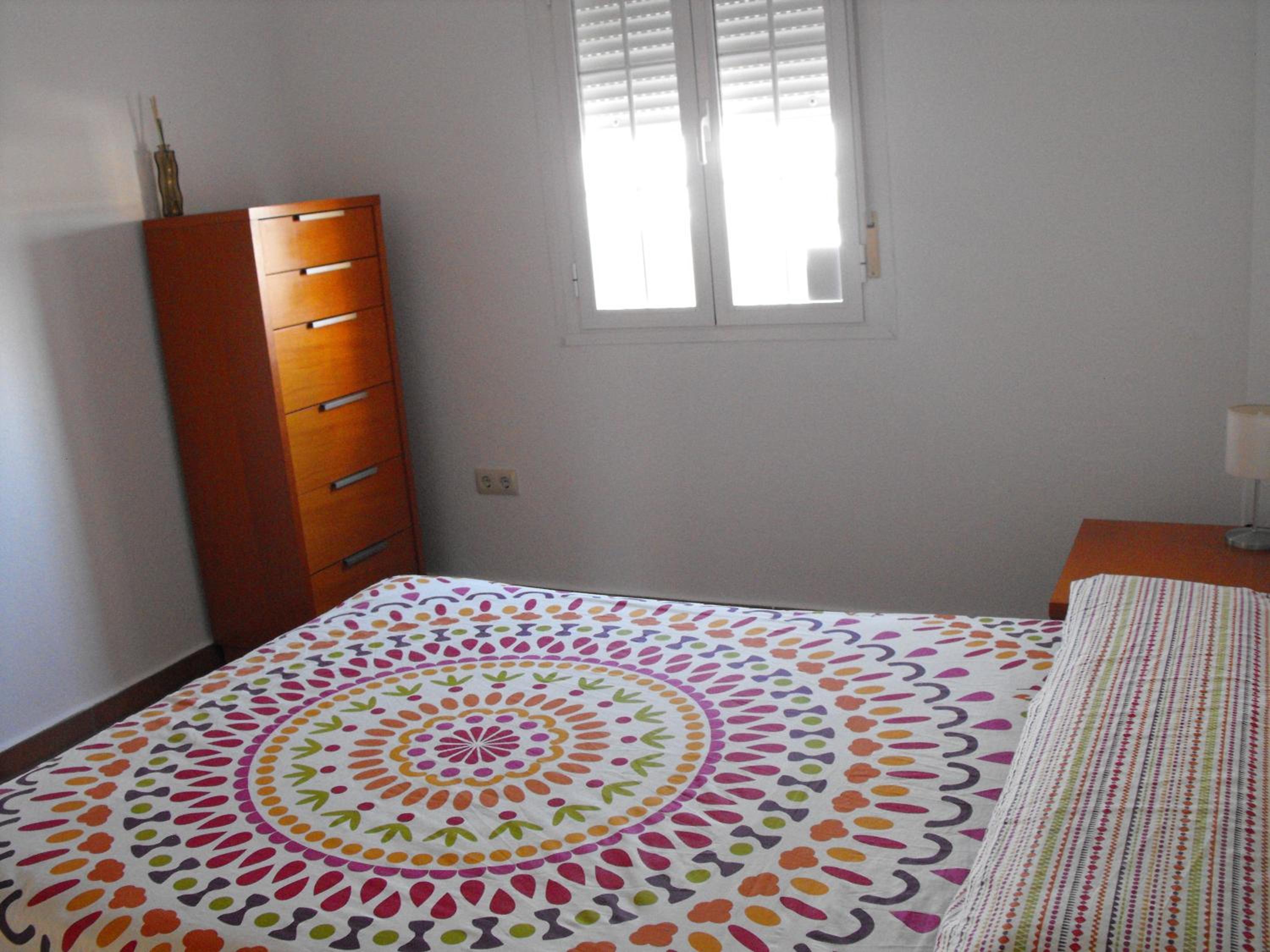 PRECIOSO APARTAMENTO EN URBANIZACION CAMPO DE GOLF