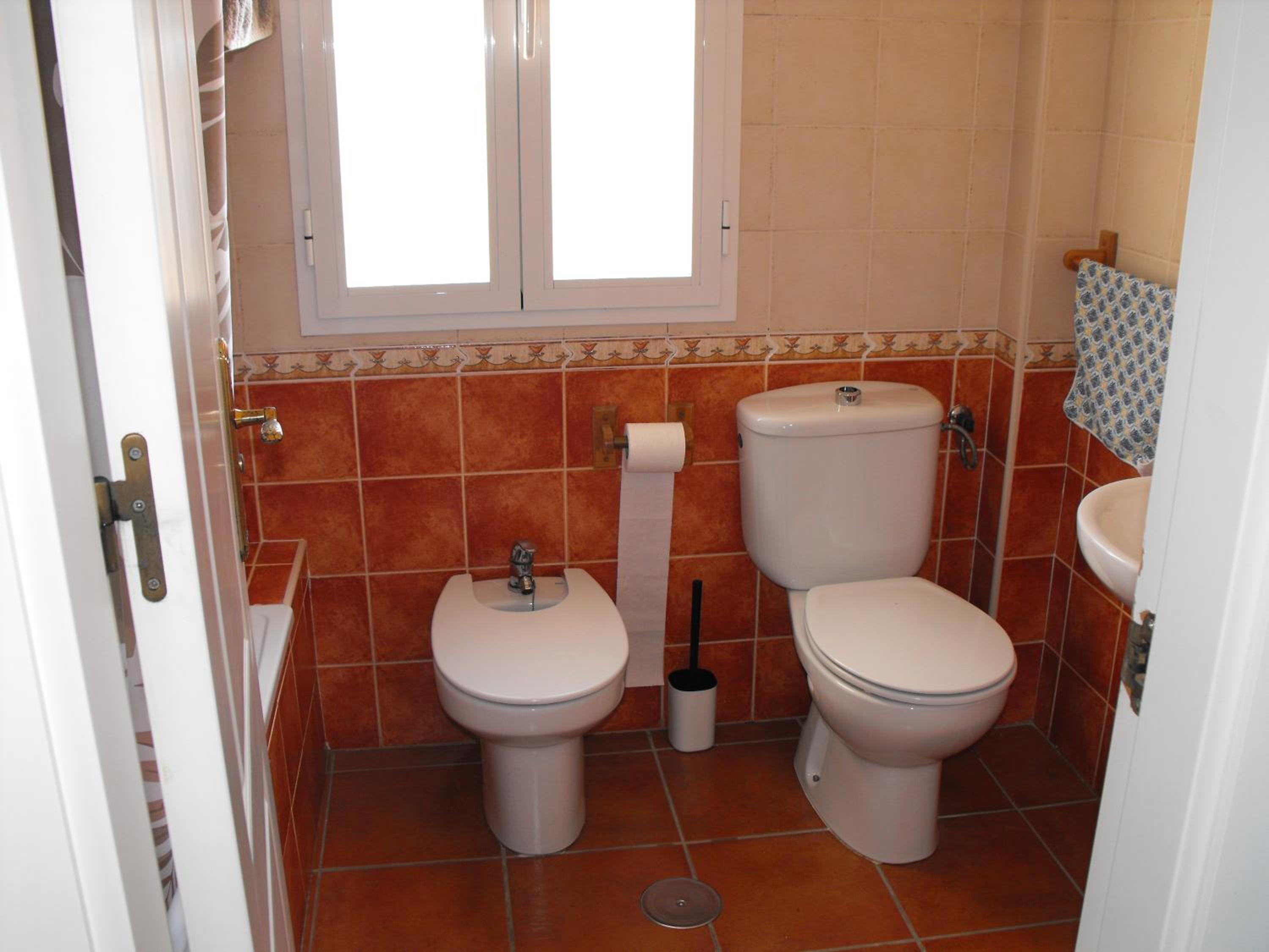 PRECIOSO APARTAMENTO EN URBANIZACION CAMPO DE GOLF