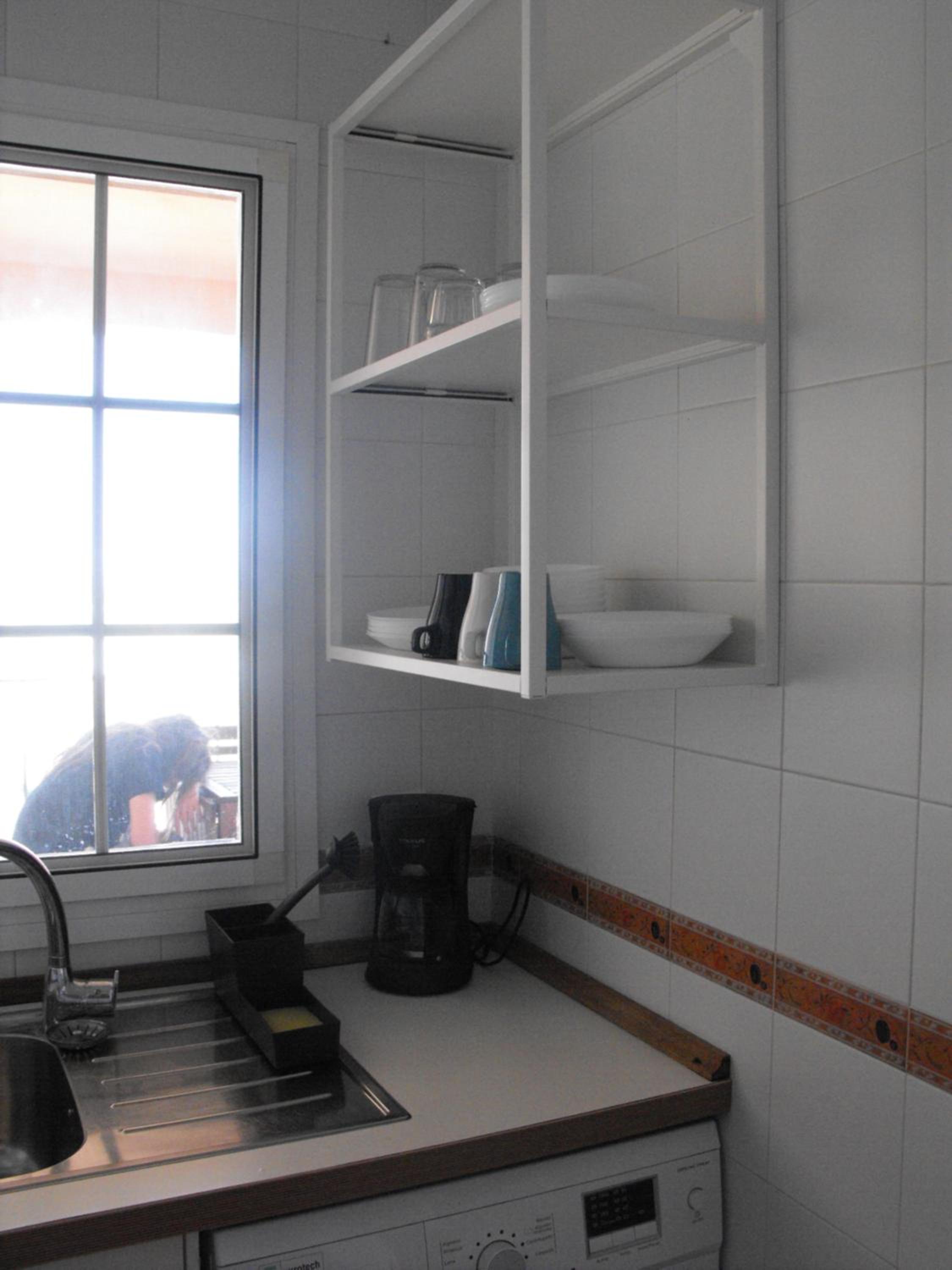PRECIOSO APARTAMENTO EN URBANIZACION CAMPO DE GOLF