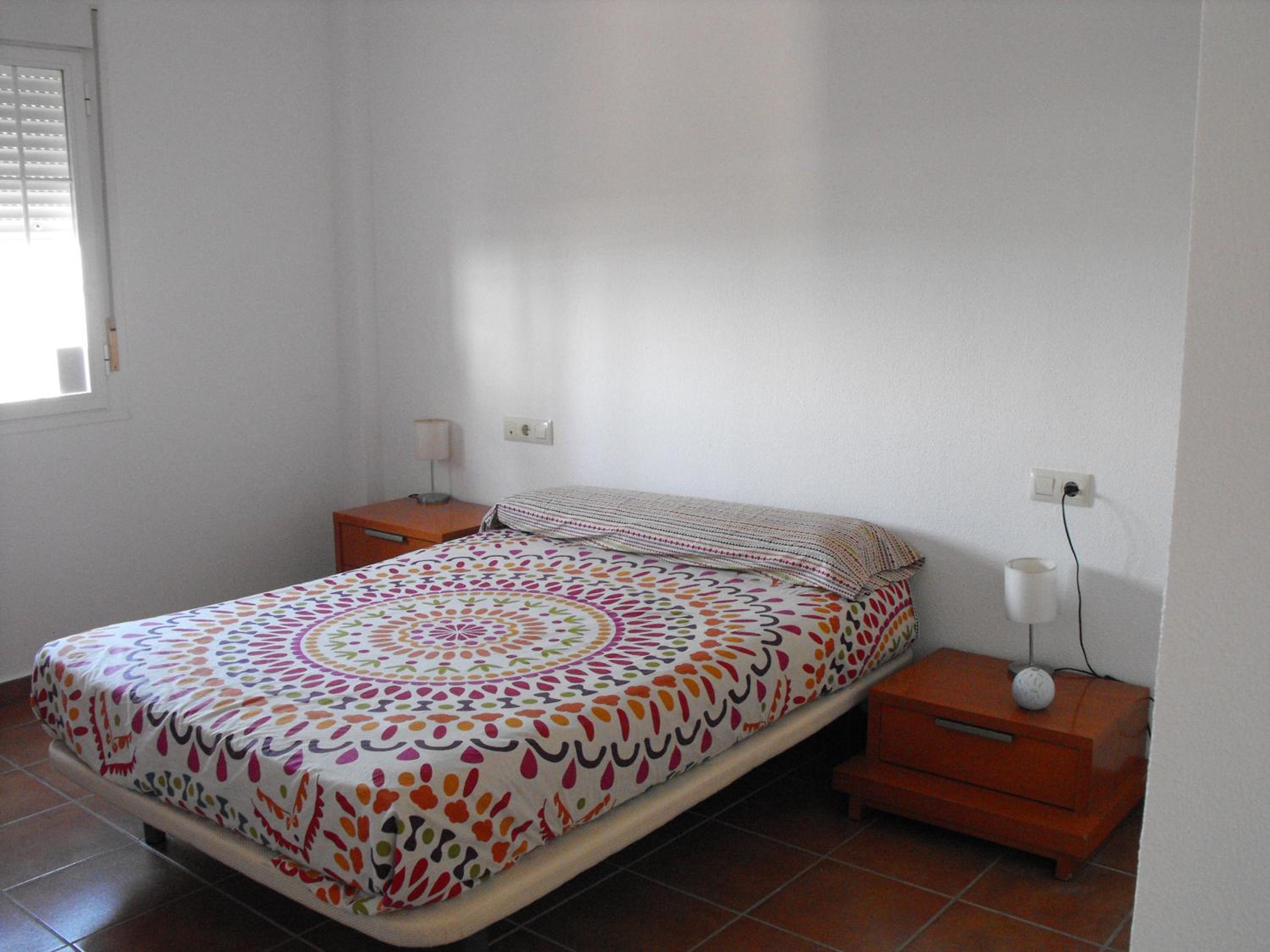 PRECIOSO APARTAMENTO EN URBANIZACION CAMPO DE GOLF