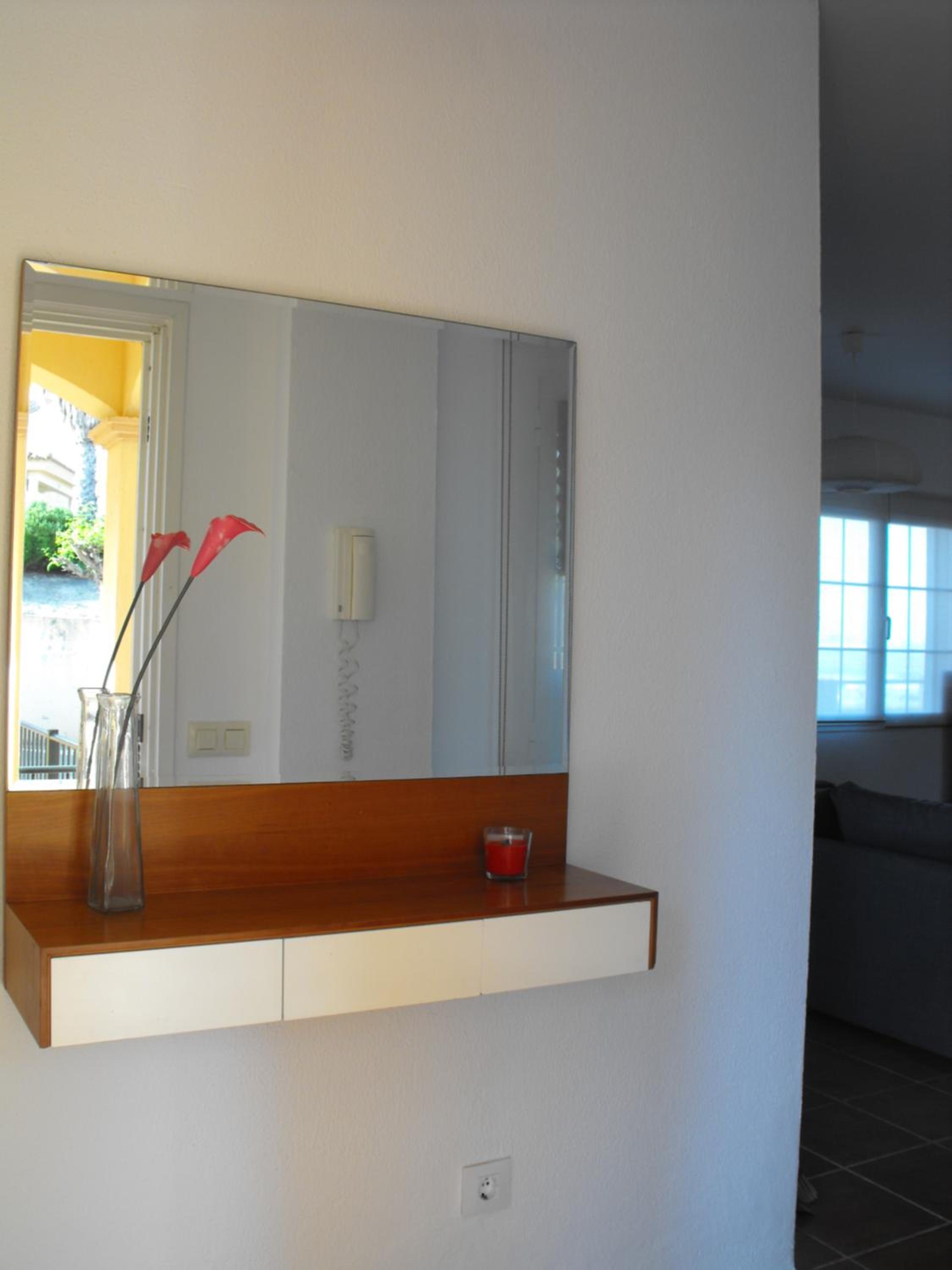 PRECIOSO APARTAMENTO EN URBANIZACION CAMPO DE GOLF